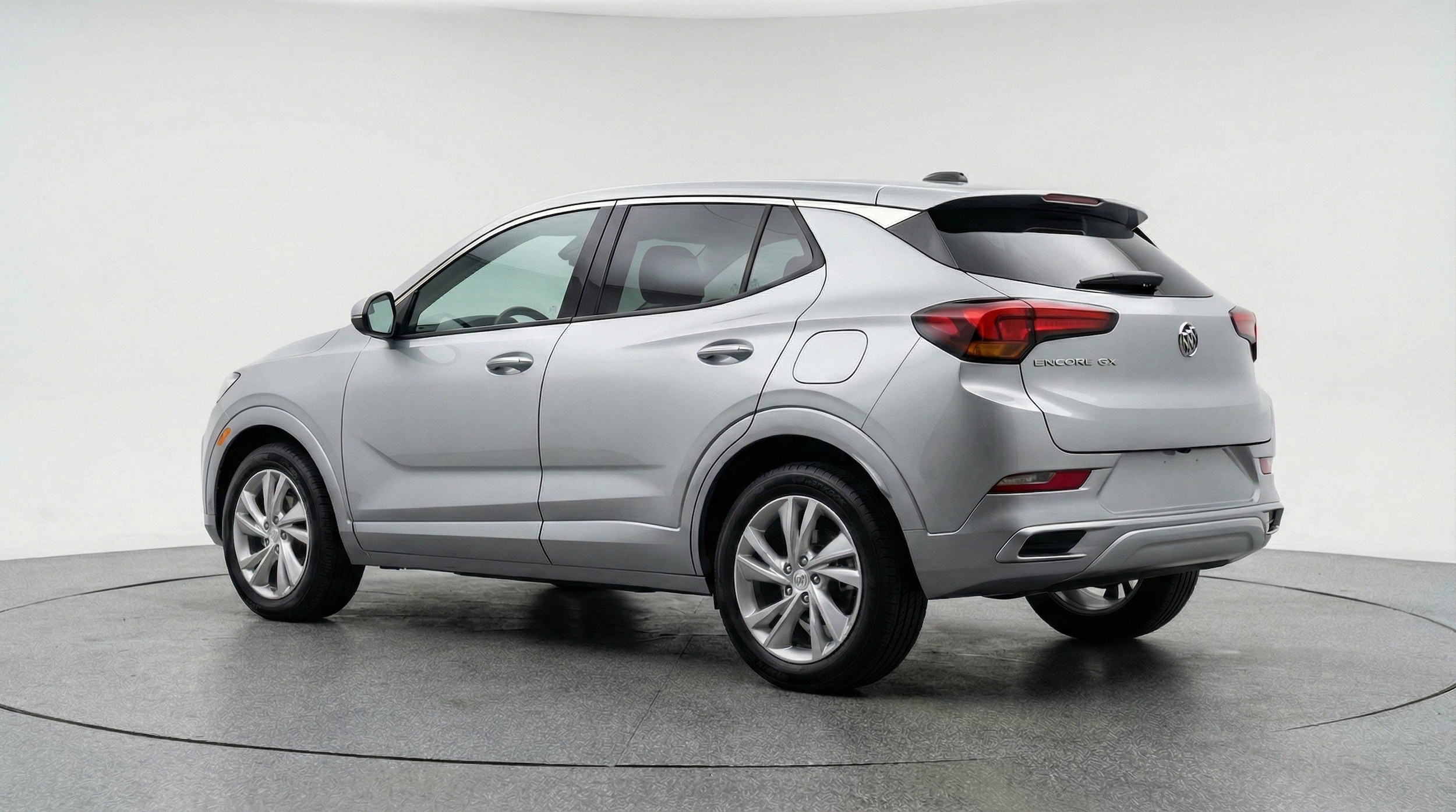 Thumbnail: 2026 Buick Encore GX - 6