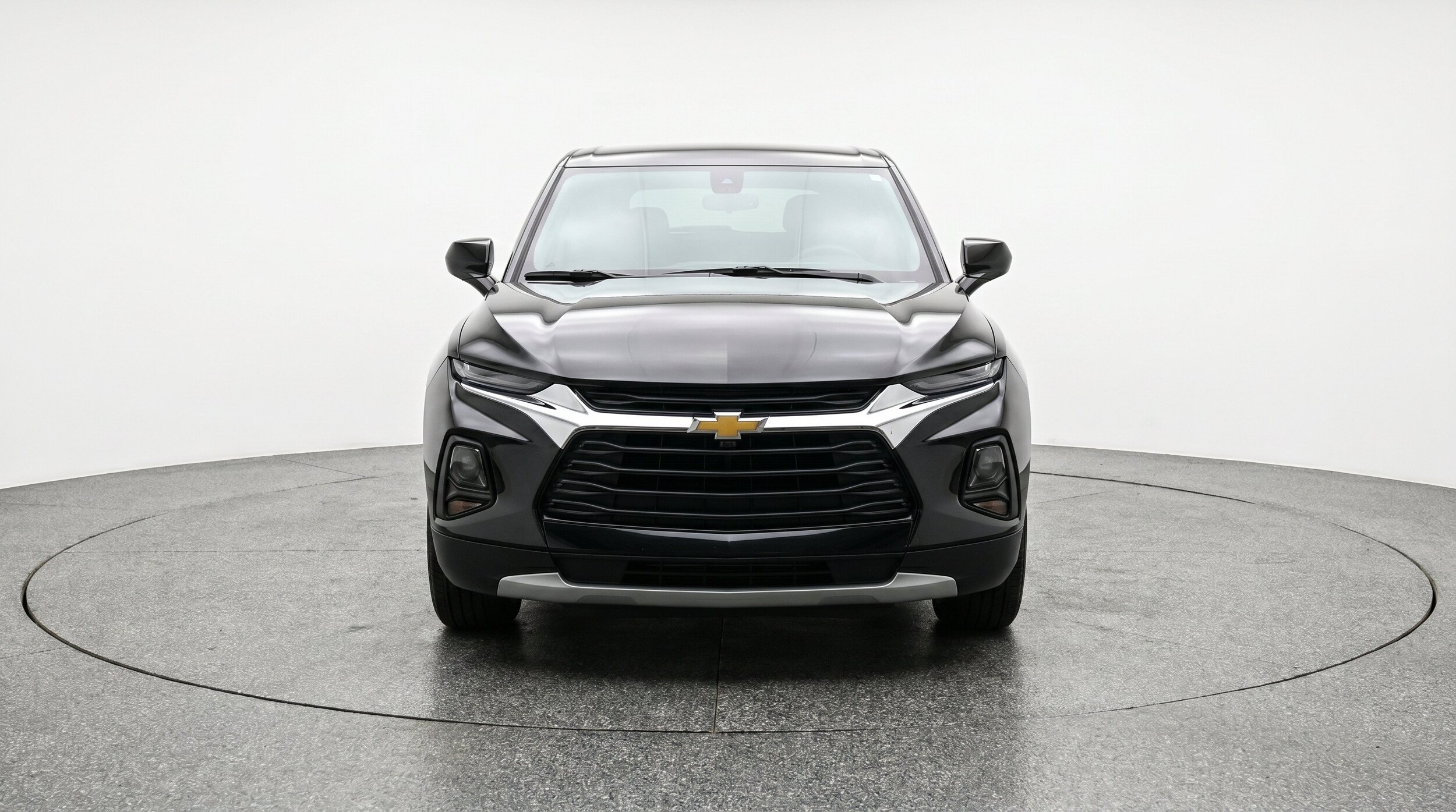 Thumbnail: 2025 Chevrolet Blazer - 2
