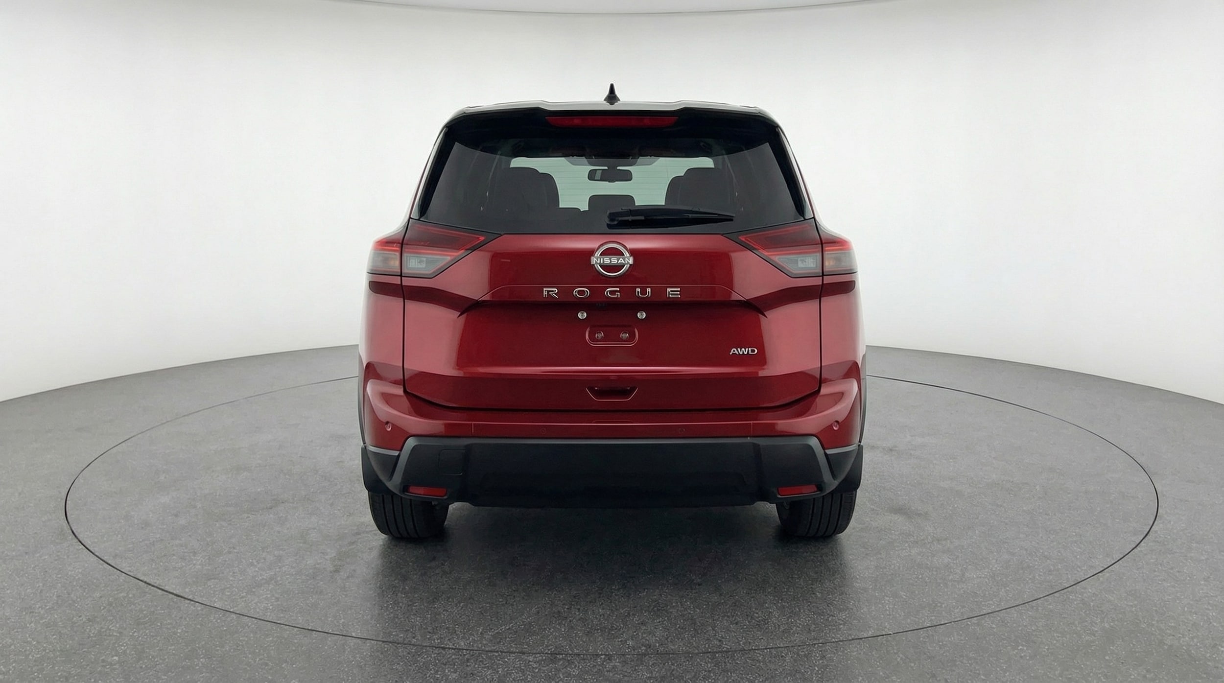 Thumbnail: 2025 Nissan Rogue - 6