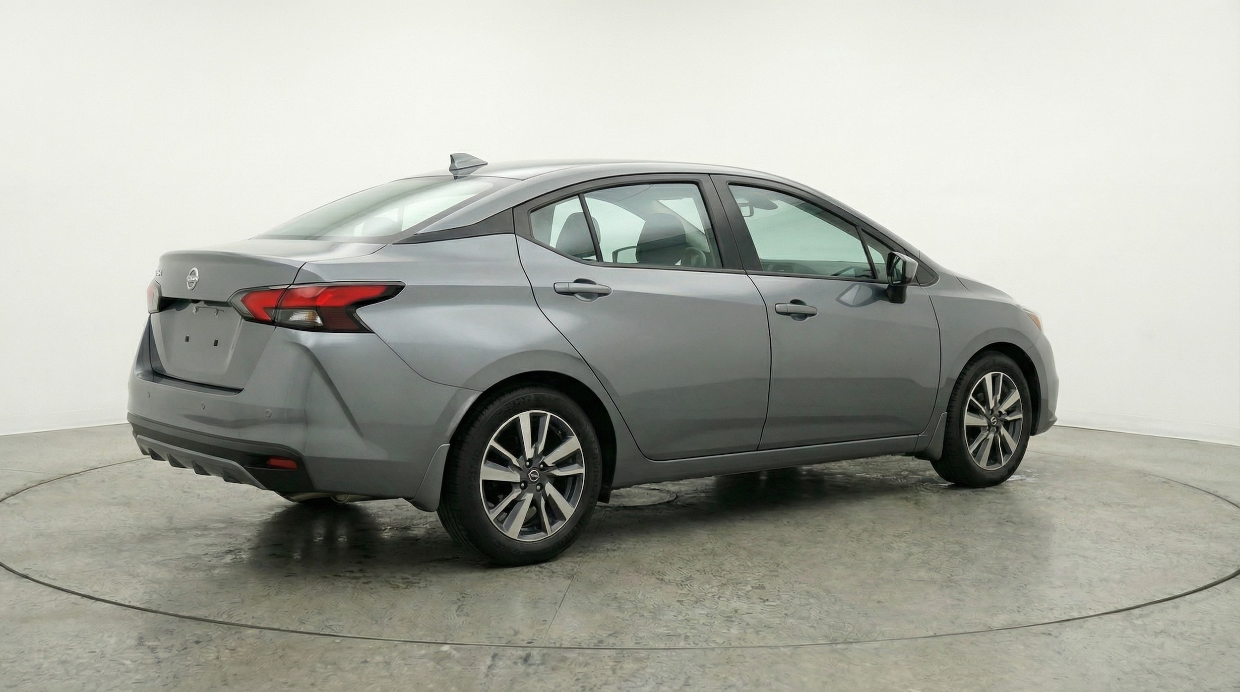 Thumbnail: 2025 Nissan Versa - 7