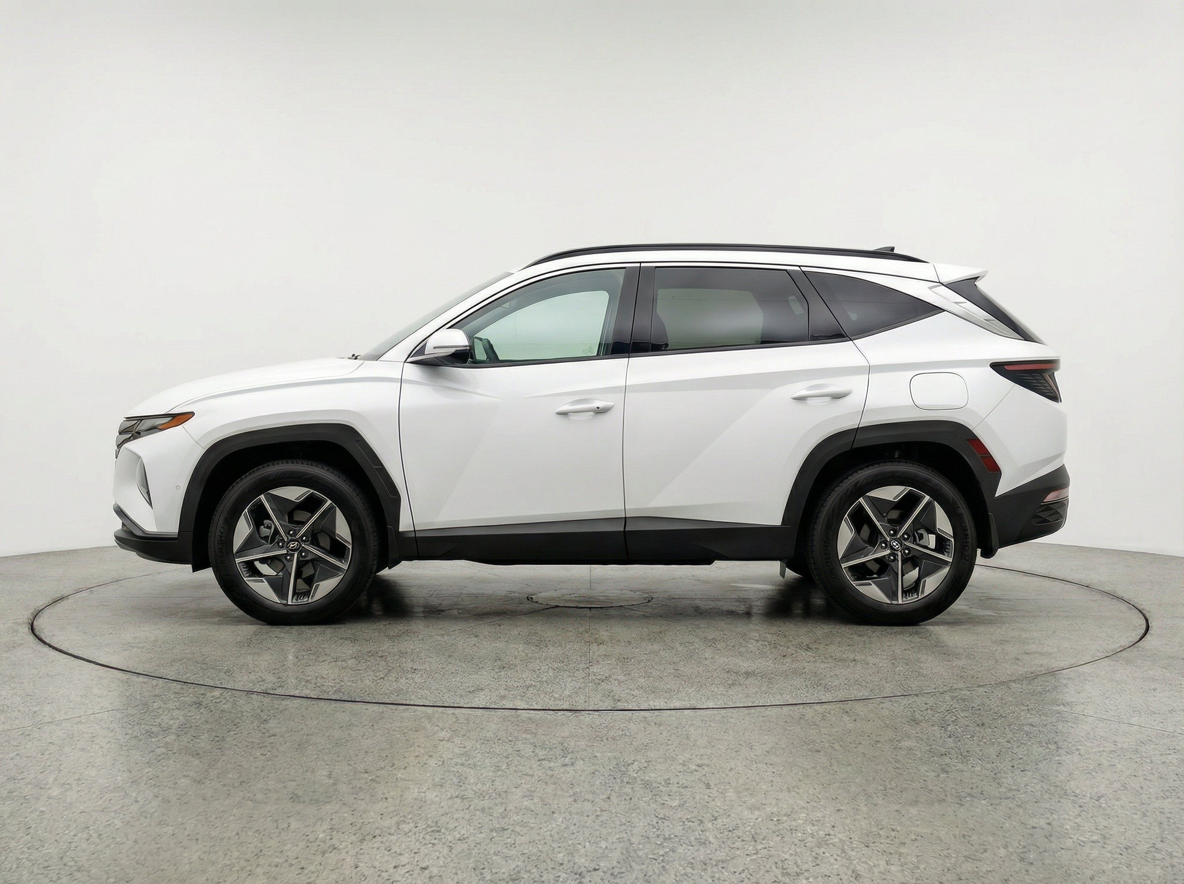 Thumbnail: 2026 Hyundai Tucson - 5