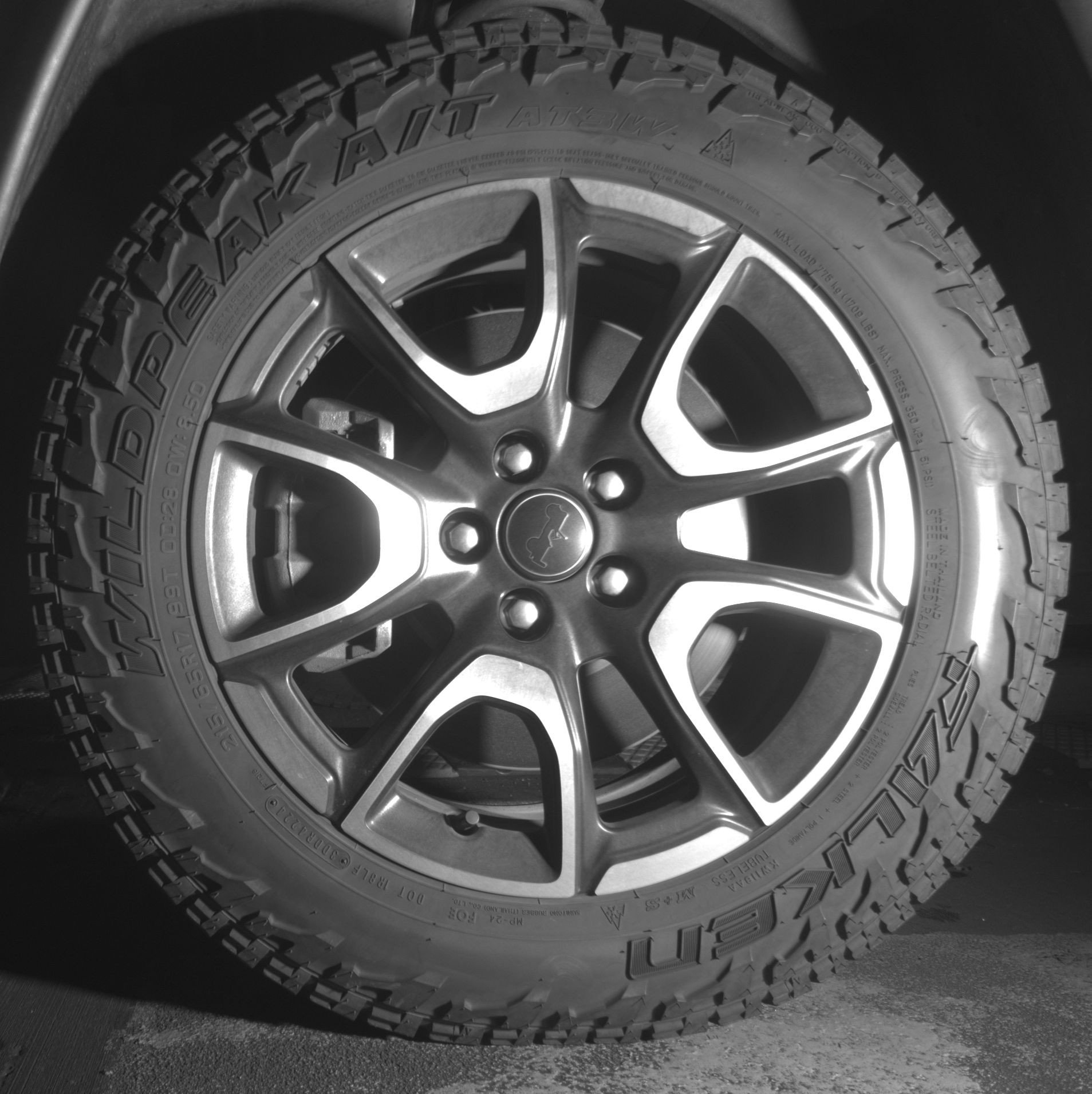 Thumbnail: 2025 Jeep Compass - 12