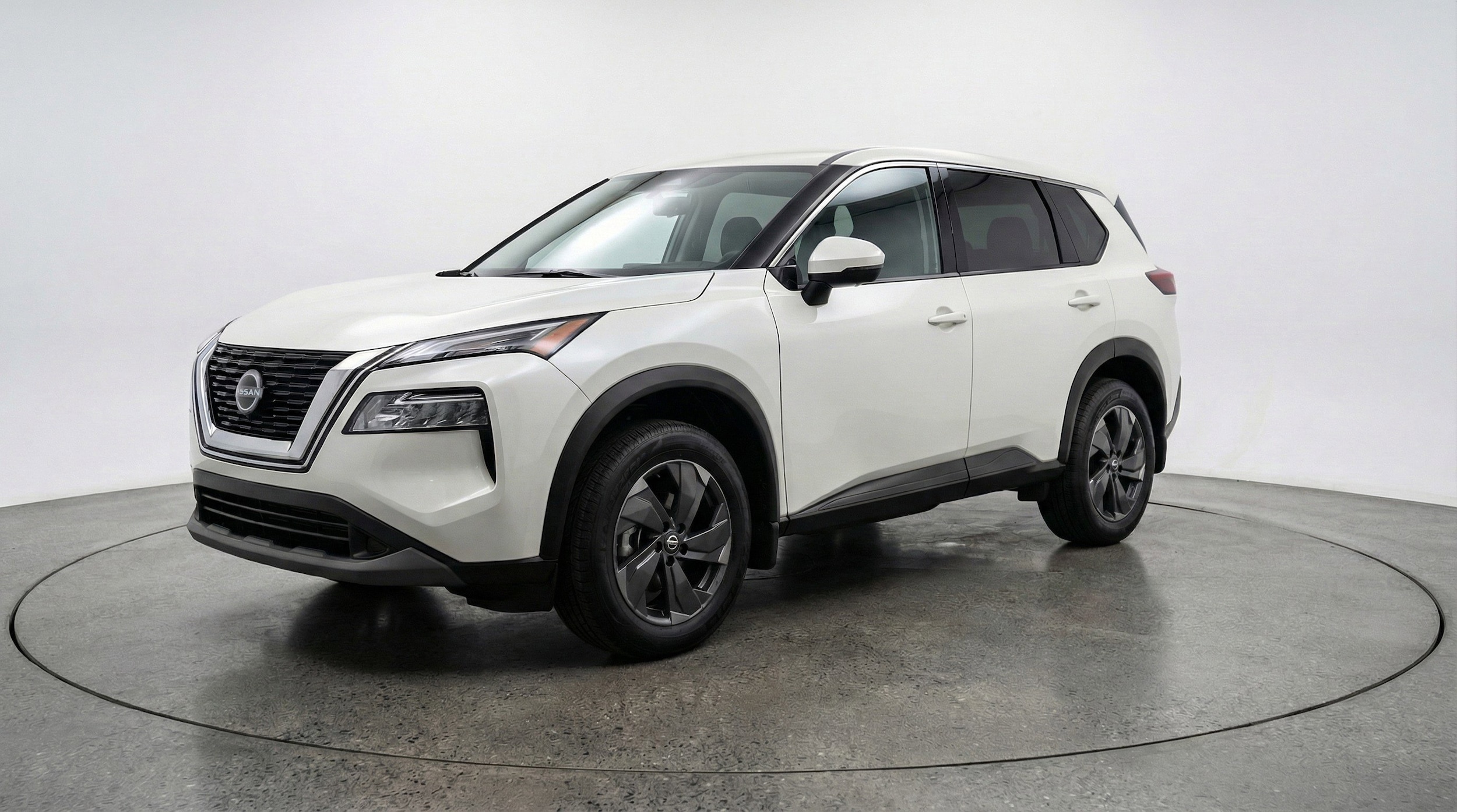 Thumbnail: 2025 Nissan Rogue - 3