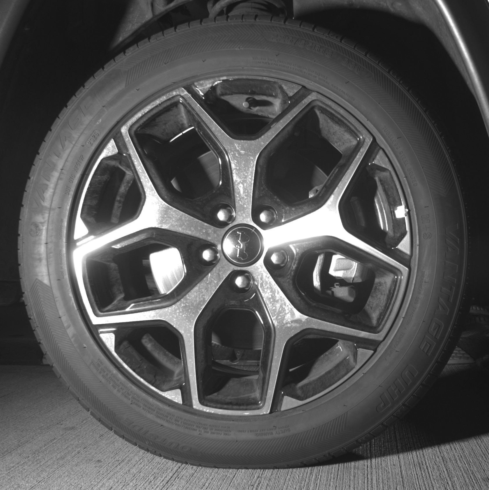 Thumbnail: 2025 Jeep Compass - 13