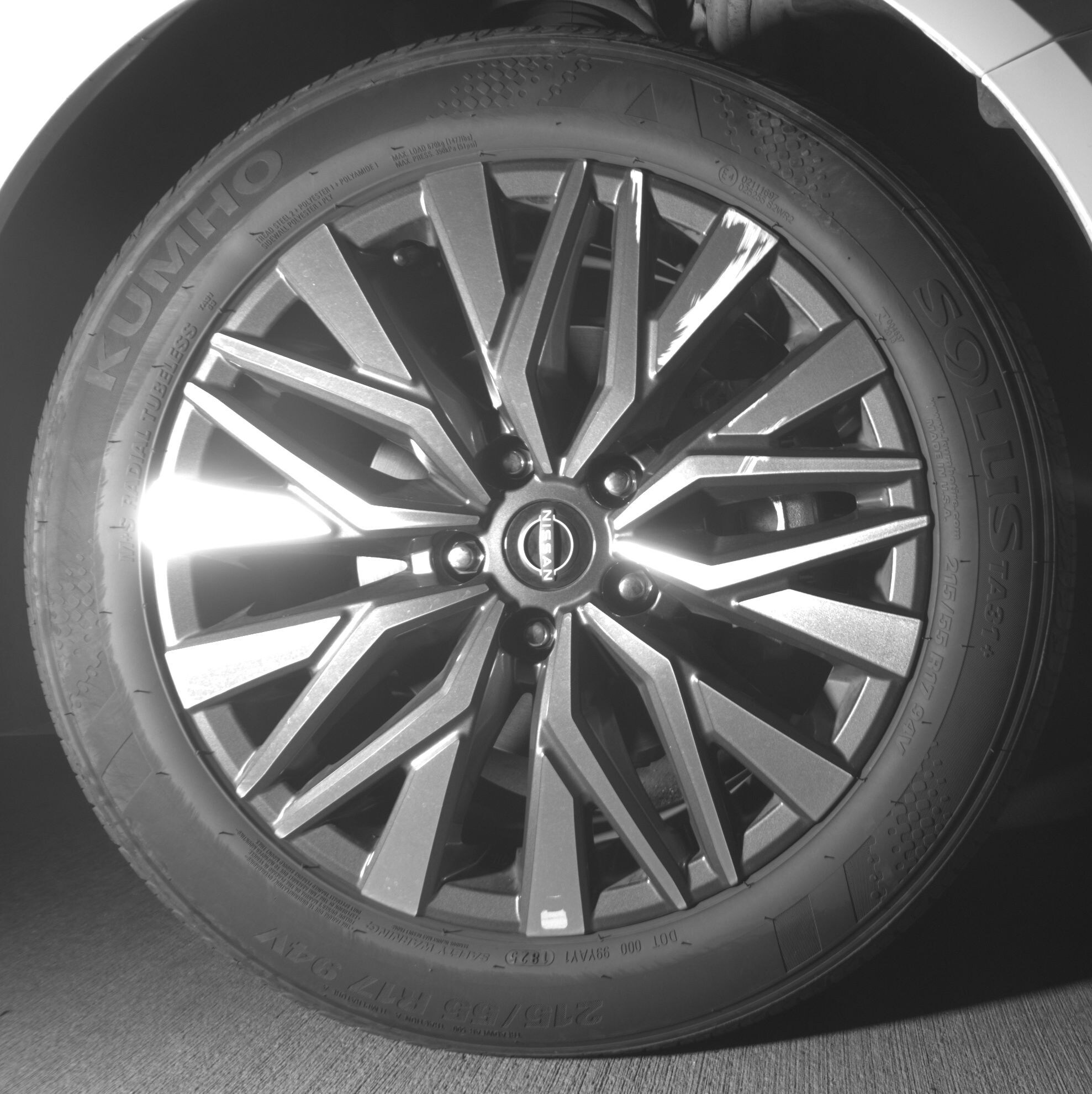 Thumbnail: 2025 Nissan Altima - 10