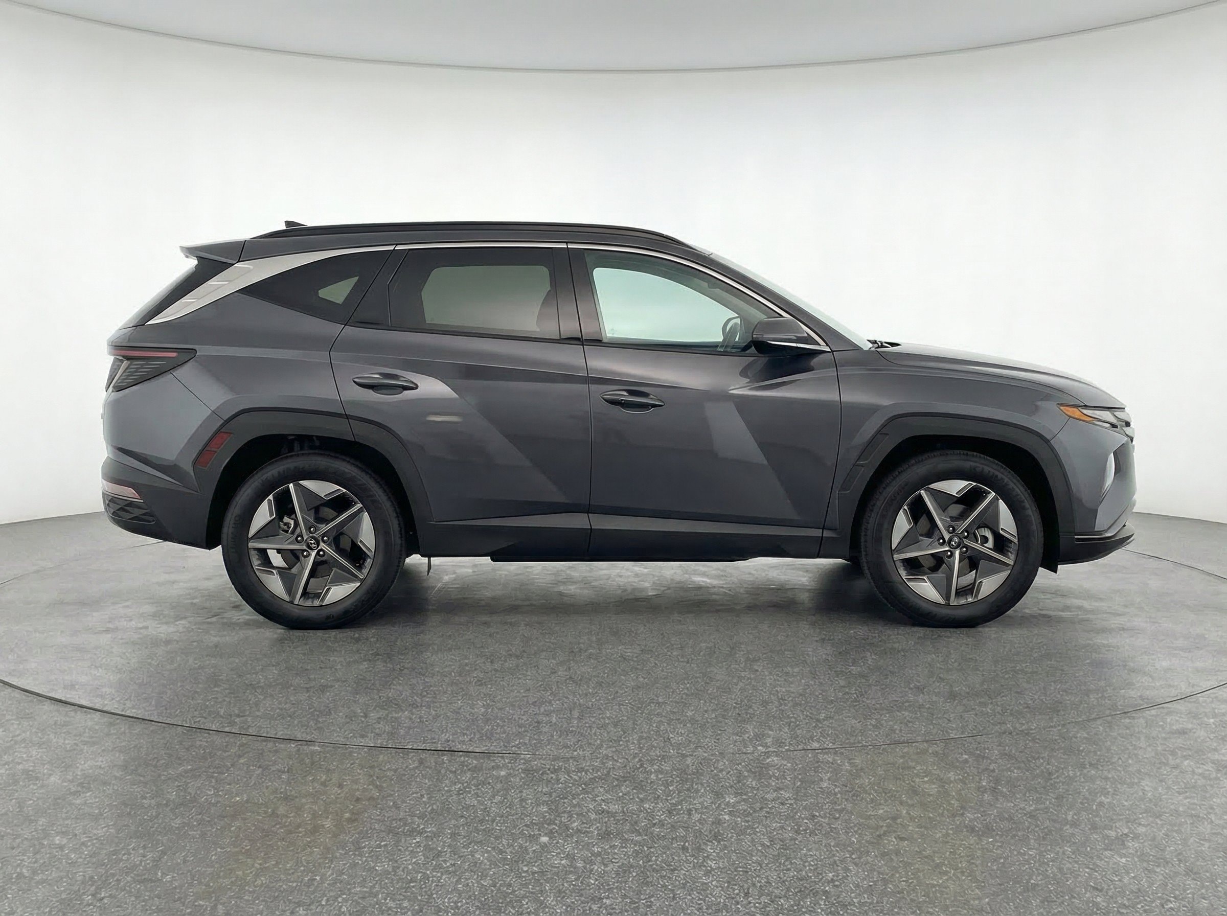 Thumbnail: 2025 Hyundai Tucson - 11