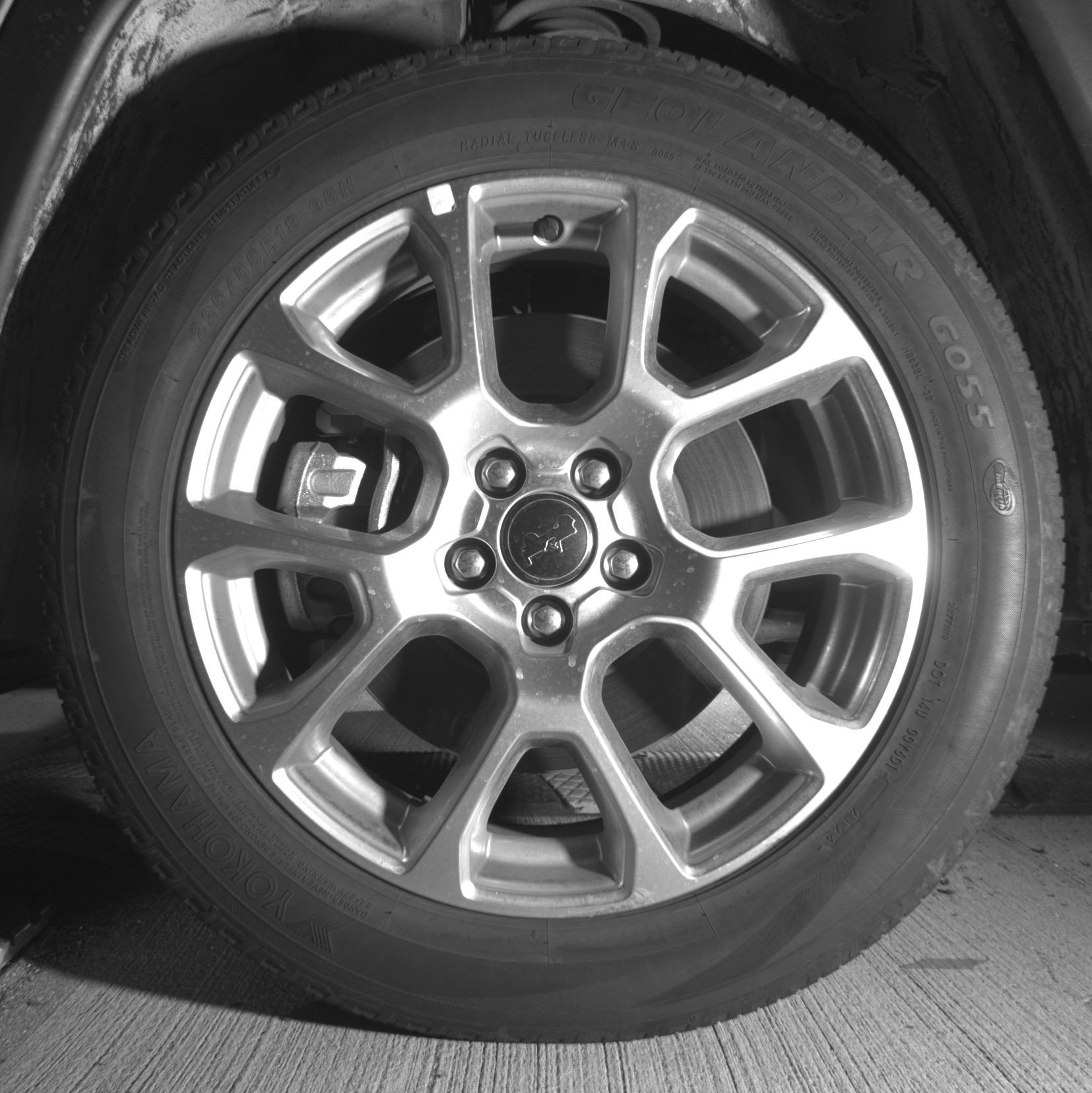 Thumbnail: 2025 Jeep Compass - 12