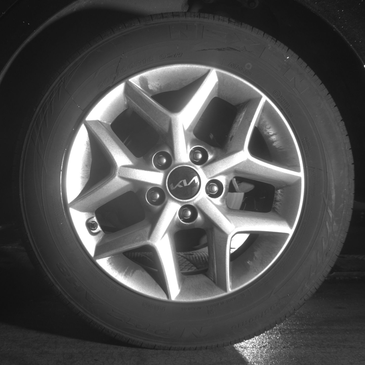 Thumbnail: 2025 Kia Soul - 11