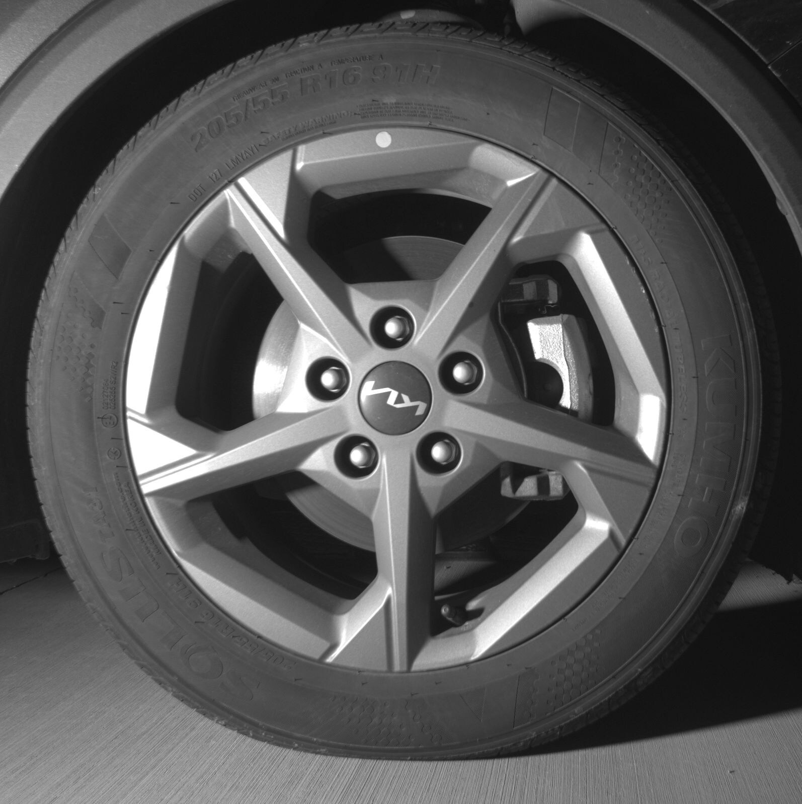 Thumbnail: 2025 Kia K4 - 10