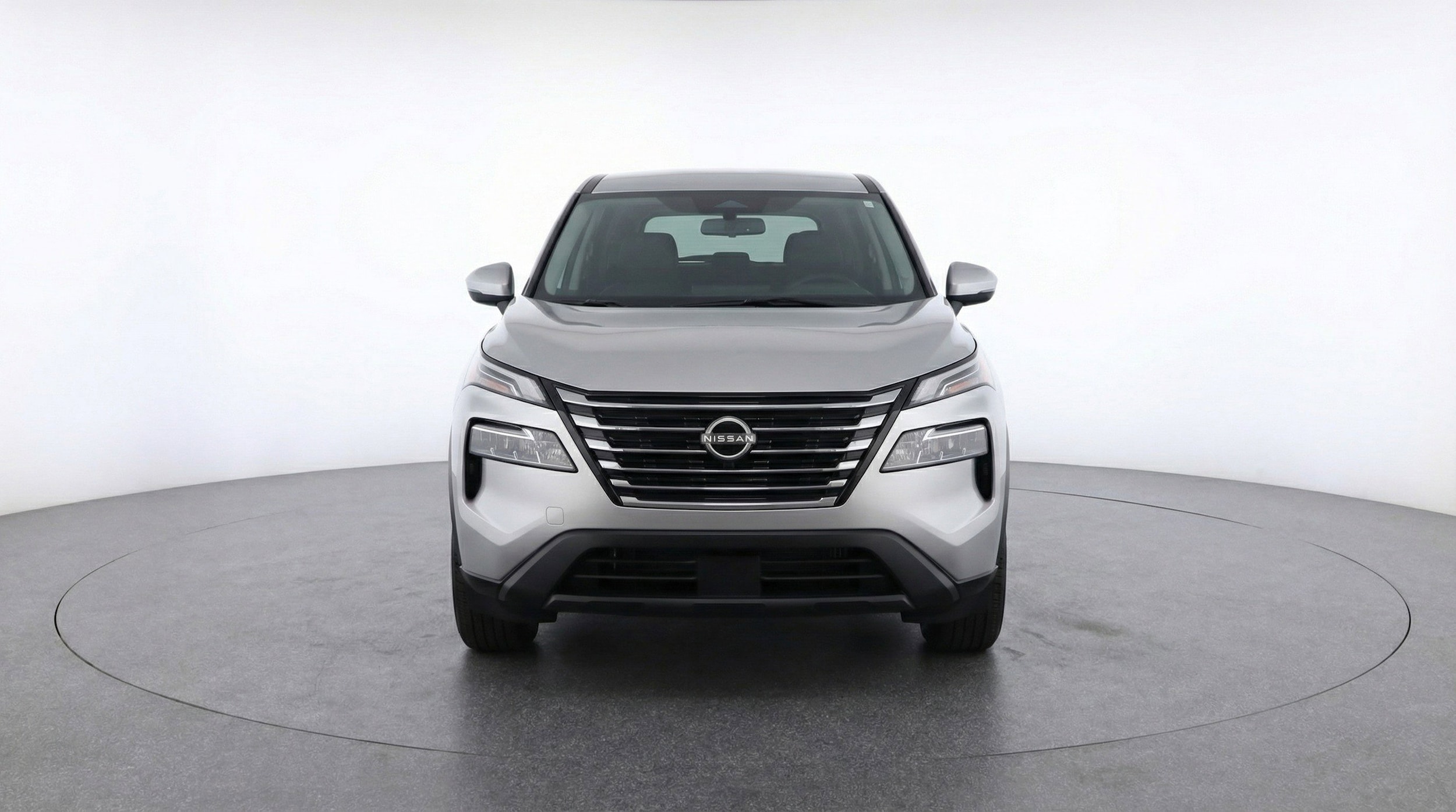 Thumbnail: 2025 Nissan Rogue - 2