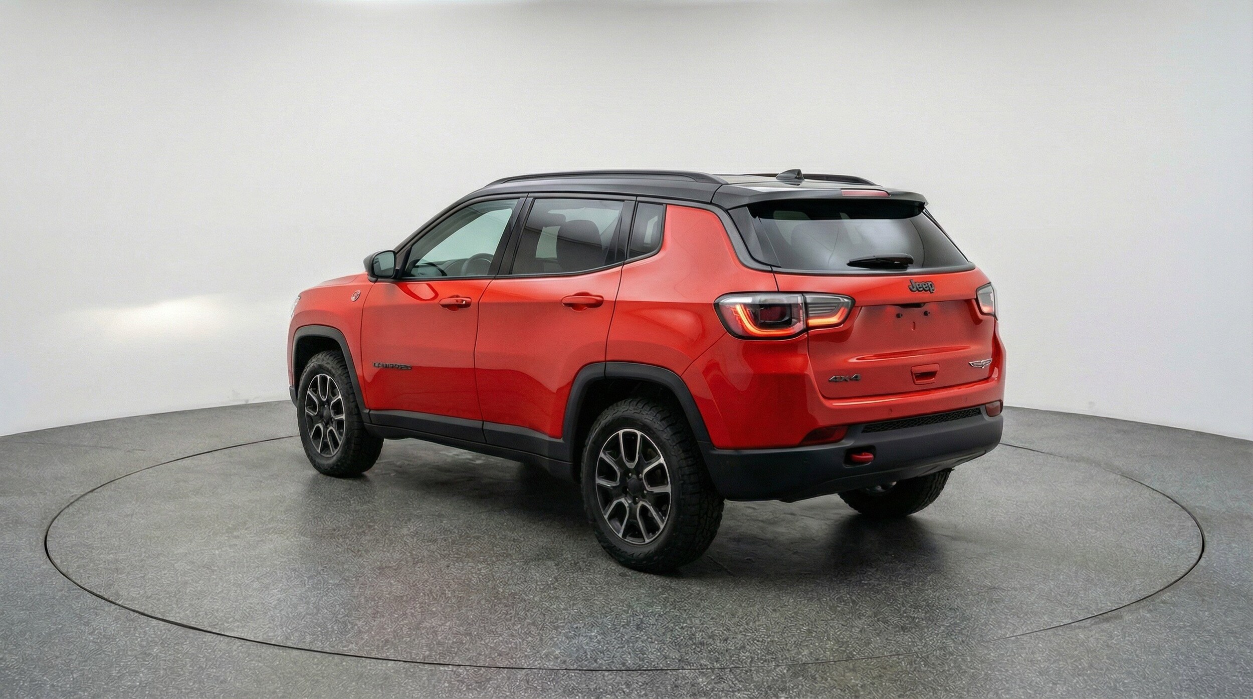 Thumbnail: 2025 Jeep Compass - 6