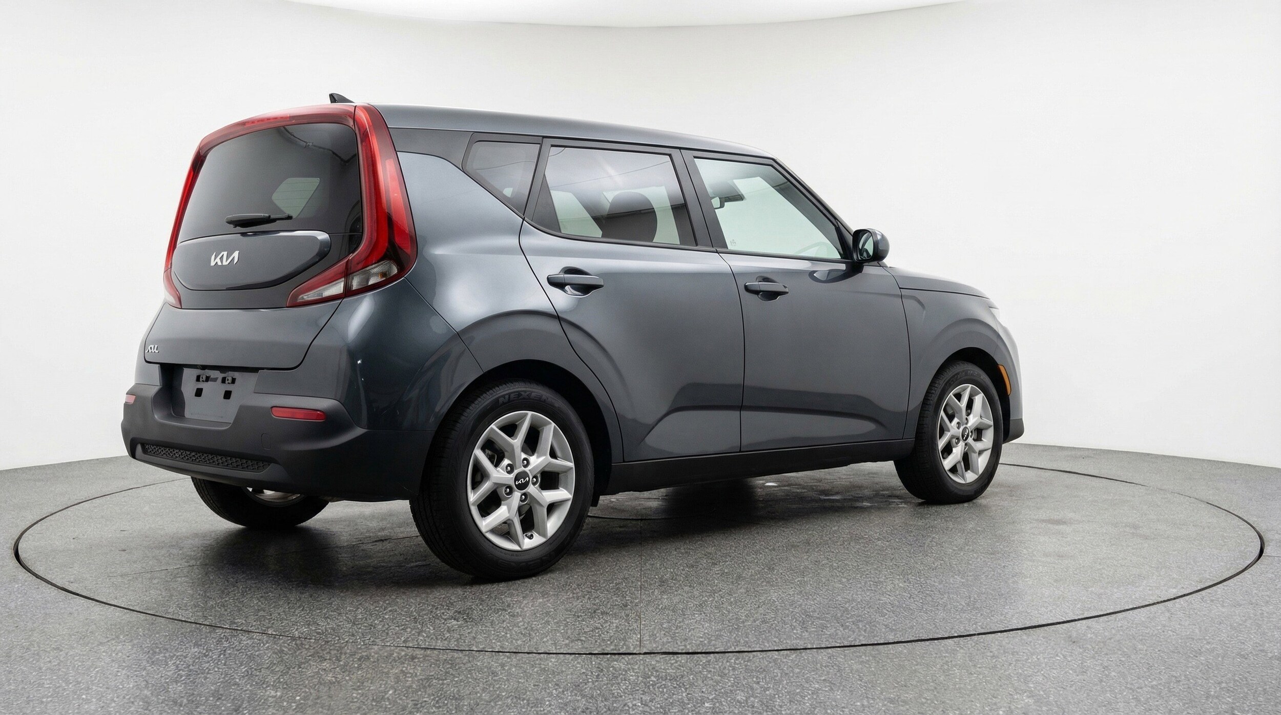 Thumbnail: 2025 Kia Soul - 9