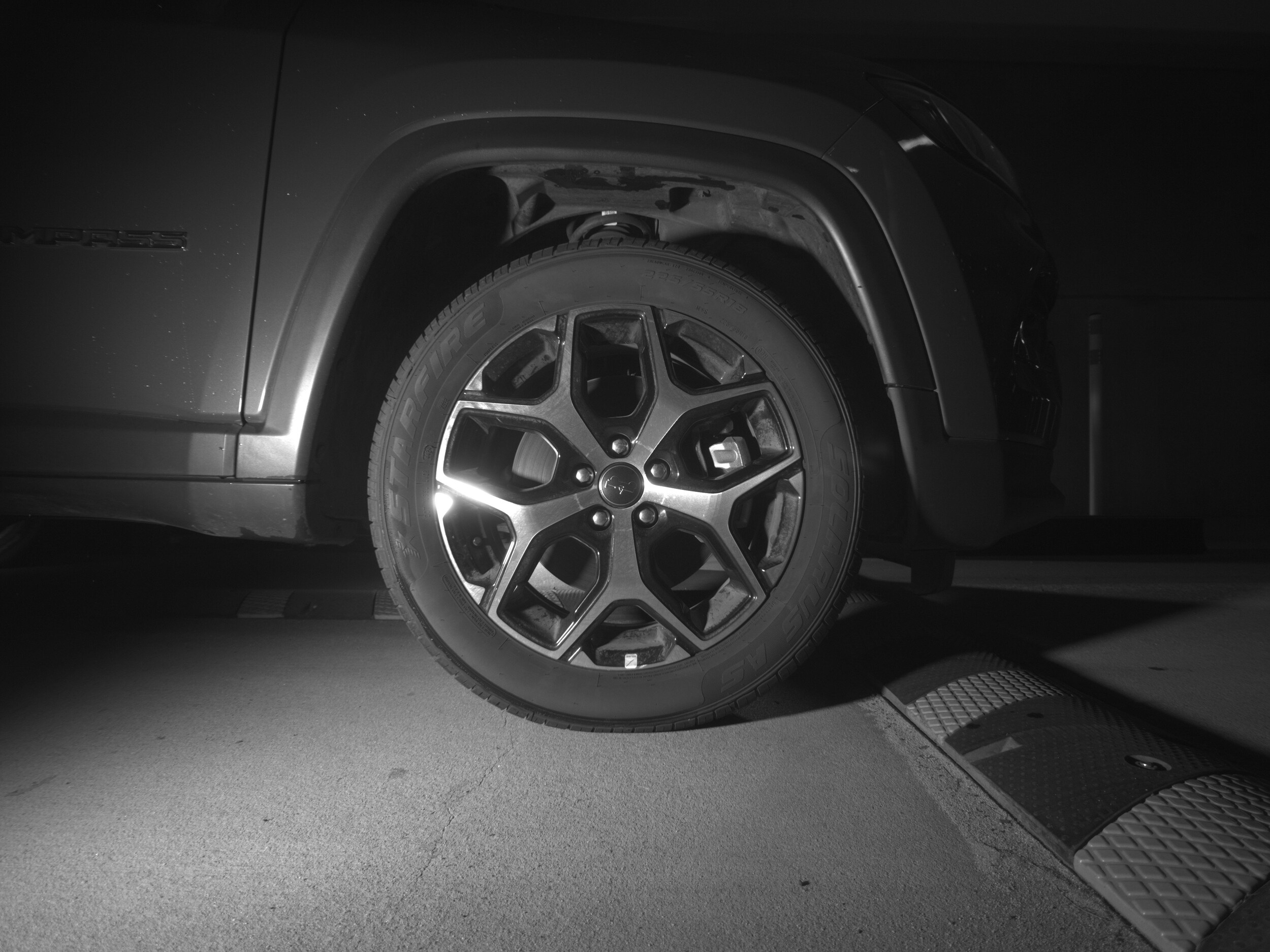 Thumbnail: 2025 Jeep Compass - 13