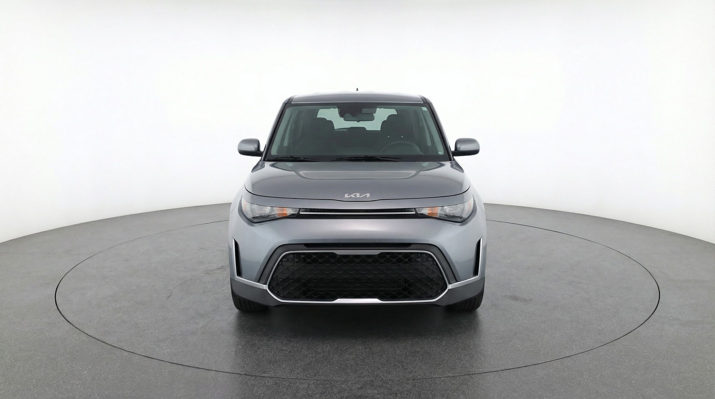 Thumbnail: 2025 Kia Soul - 2