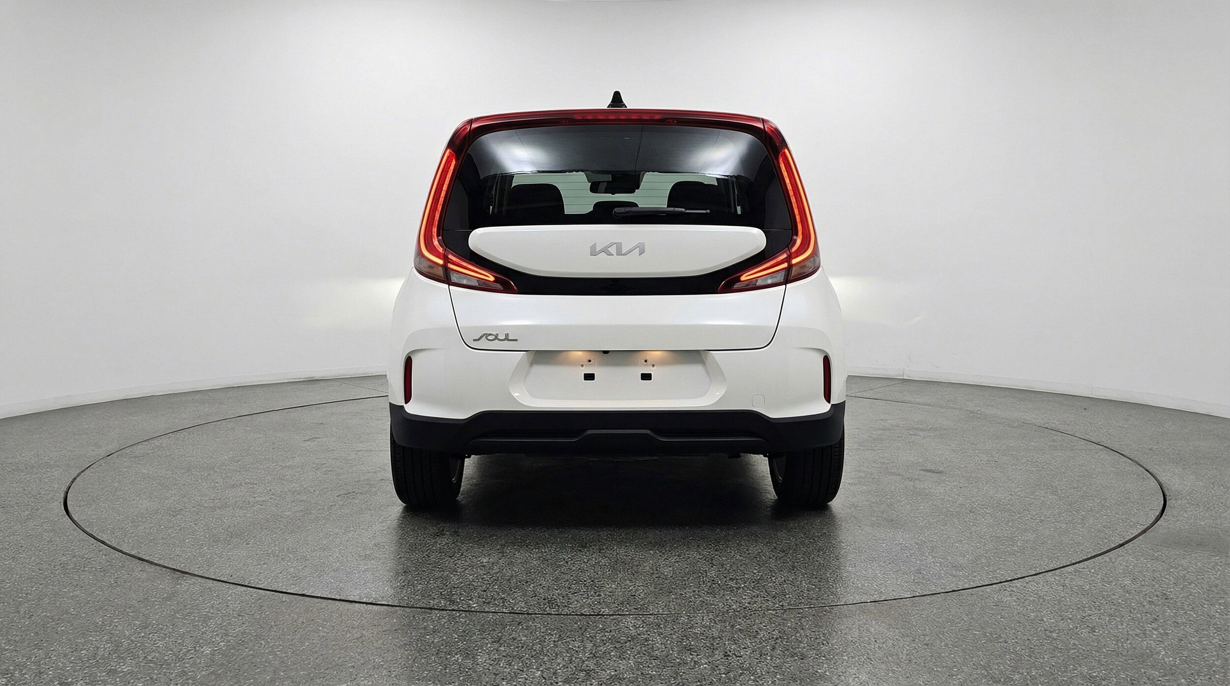 Thumbnail: 2025 Kia Soul - 7