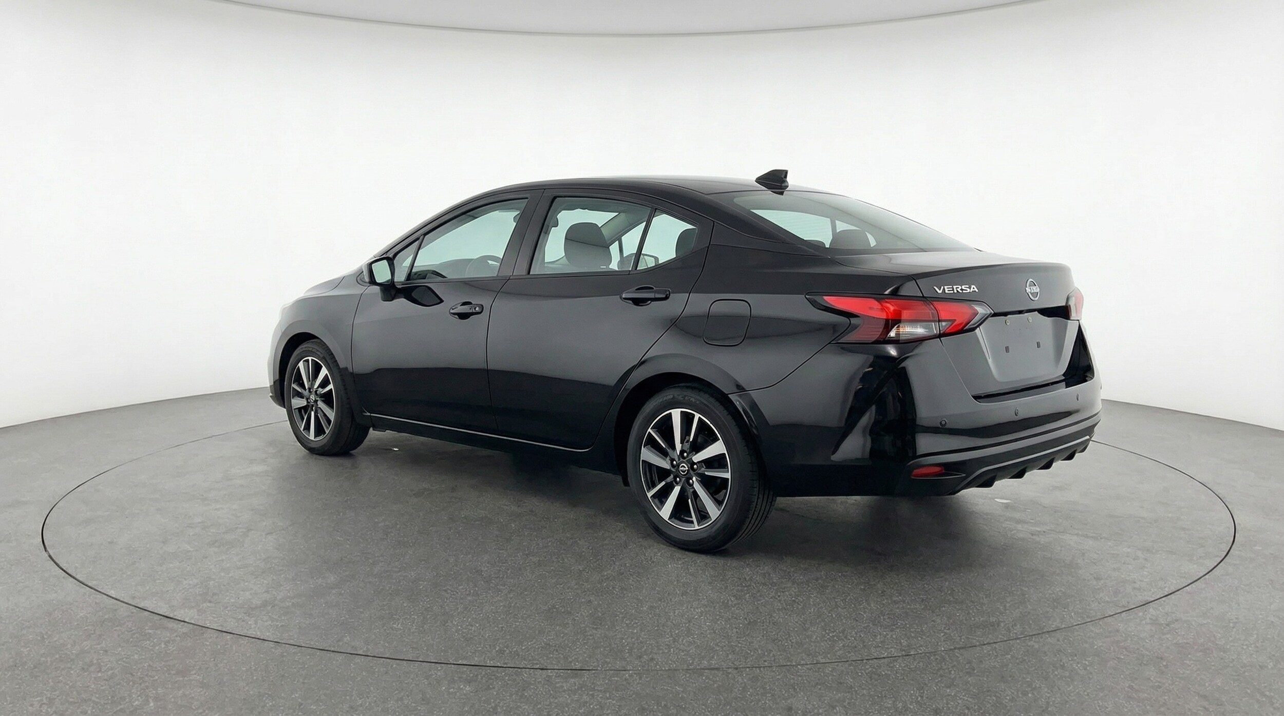 Thumbnail: 2025 Nissan Versa - 5