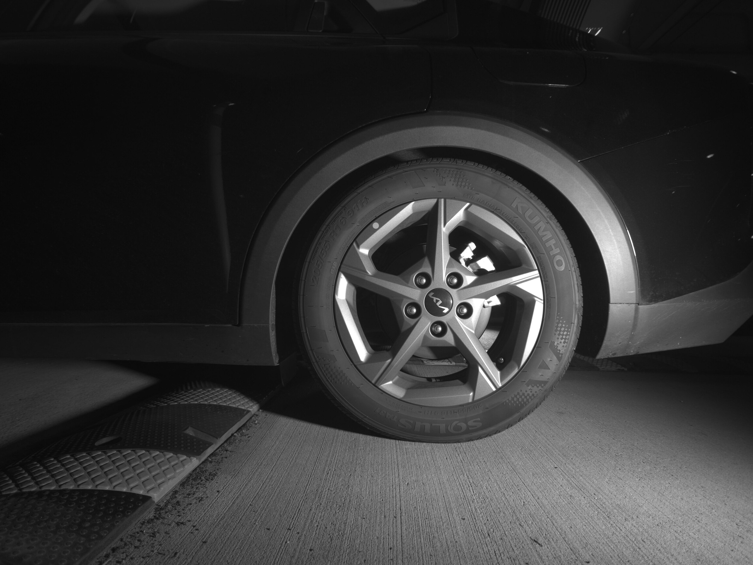 Thumbnail: 2025 Kia K4 - 11