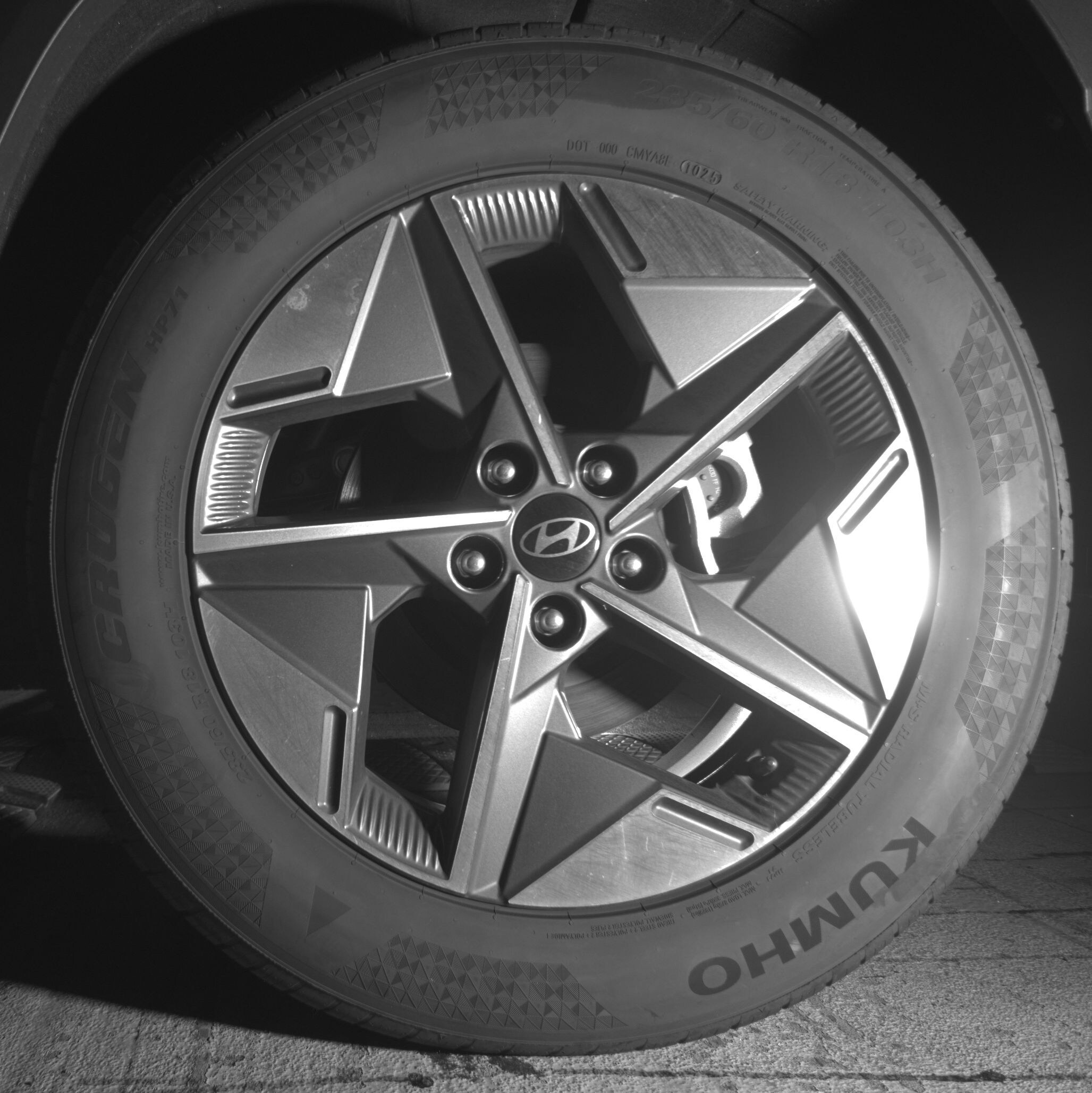 Thumbnail: 2025 Hyundai Tucson - 11