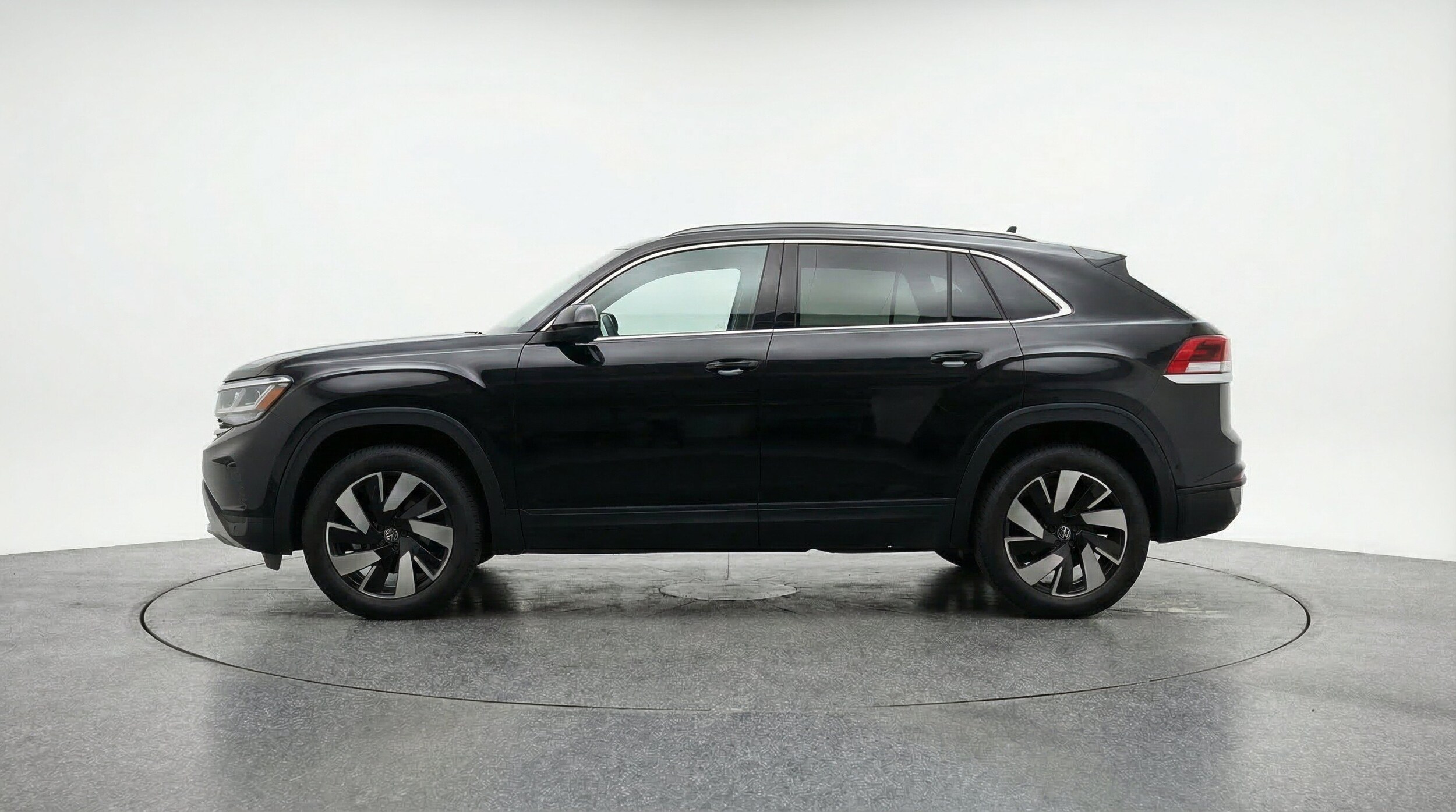 Thumbnail: 2026 Volkswagen Atlas - 5
