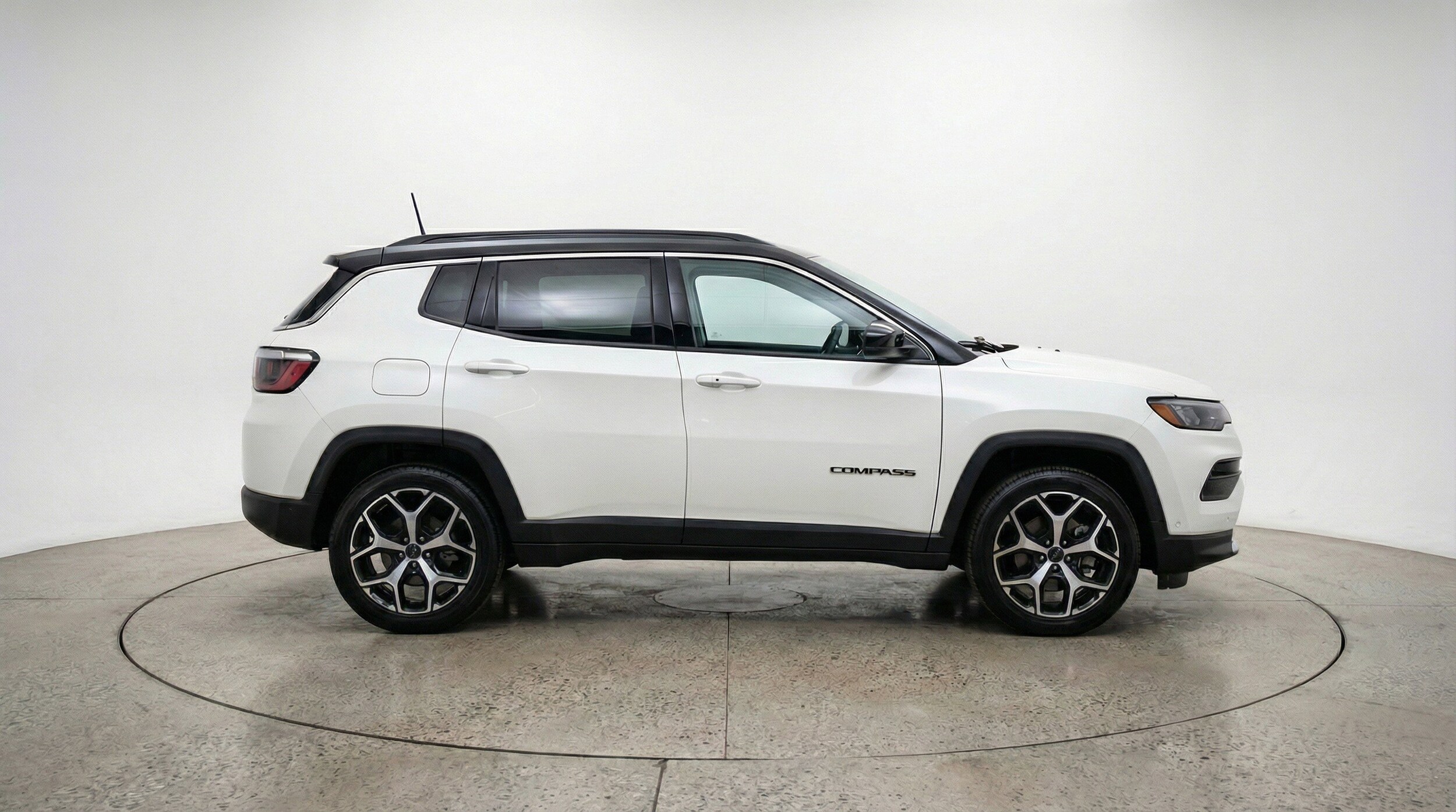 Thumbnail: 2025 Jeep Compass - 11