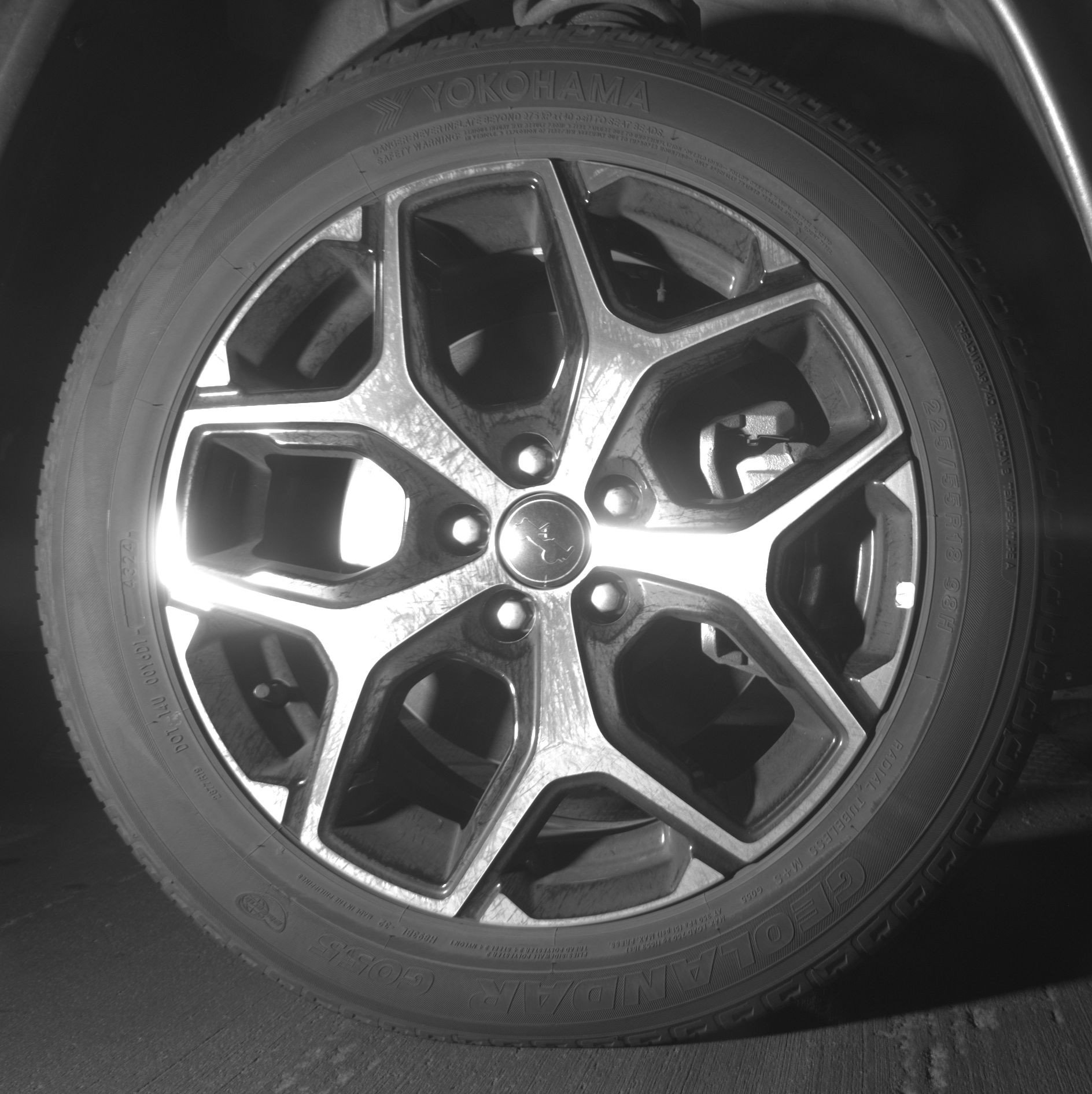 Thumbnail: 2025 Jeep Compass - 13