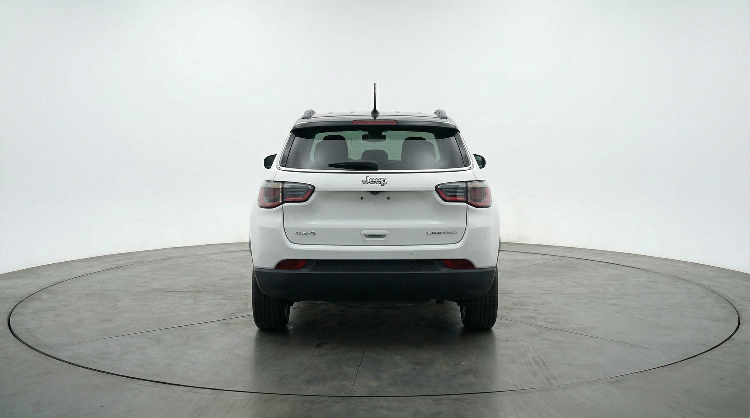 Thumbnail: 2025 Jeep Compass - 6