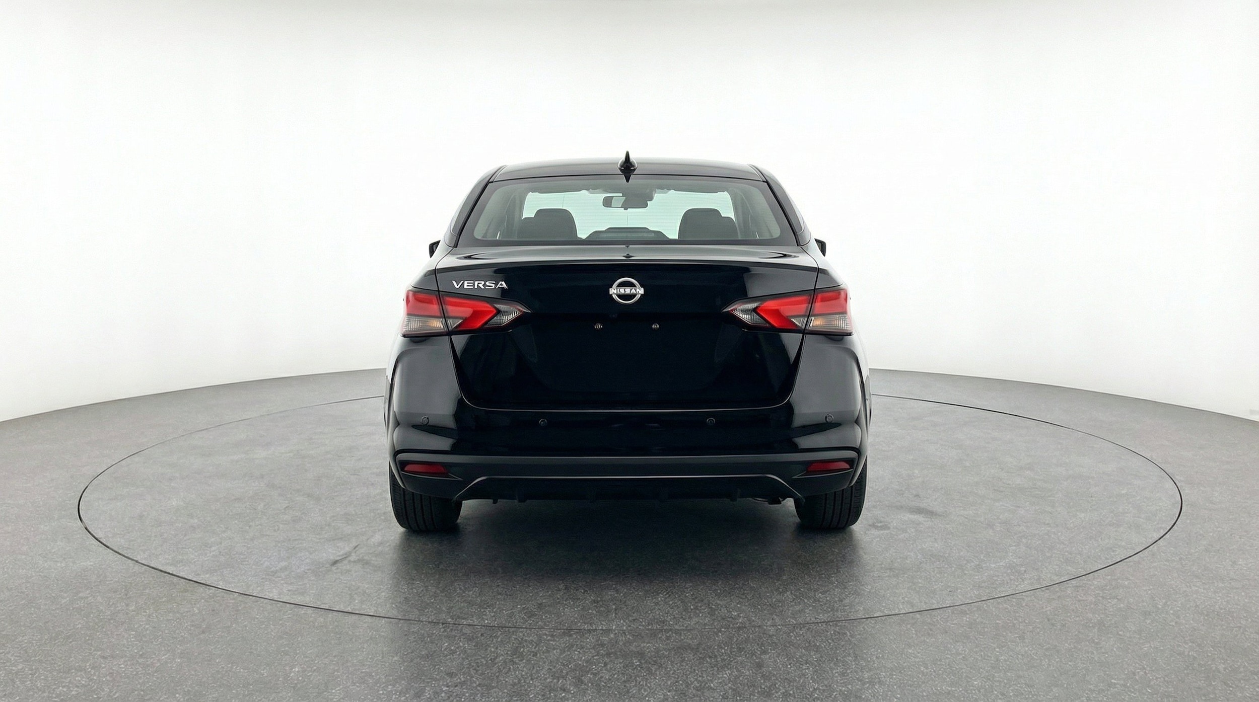 Thumbnail: 2025 Nissan Versa - 7