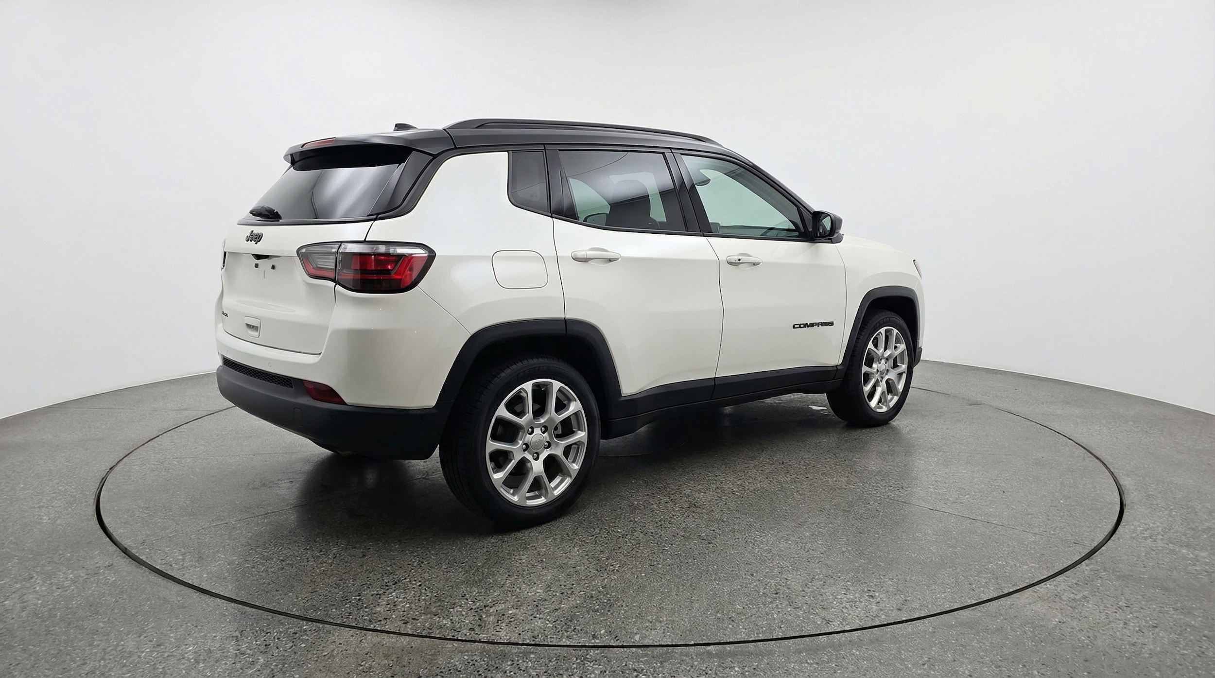 Thumbnail: 2025 Jeep Compass - 7