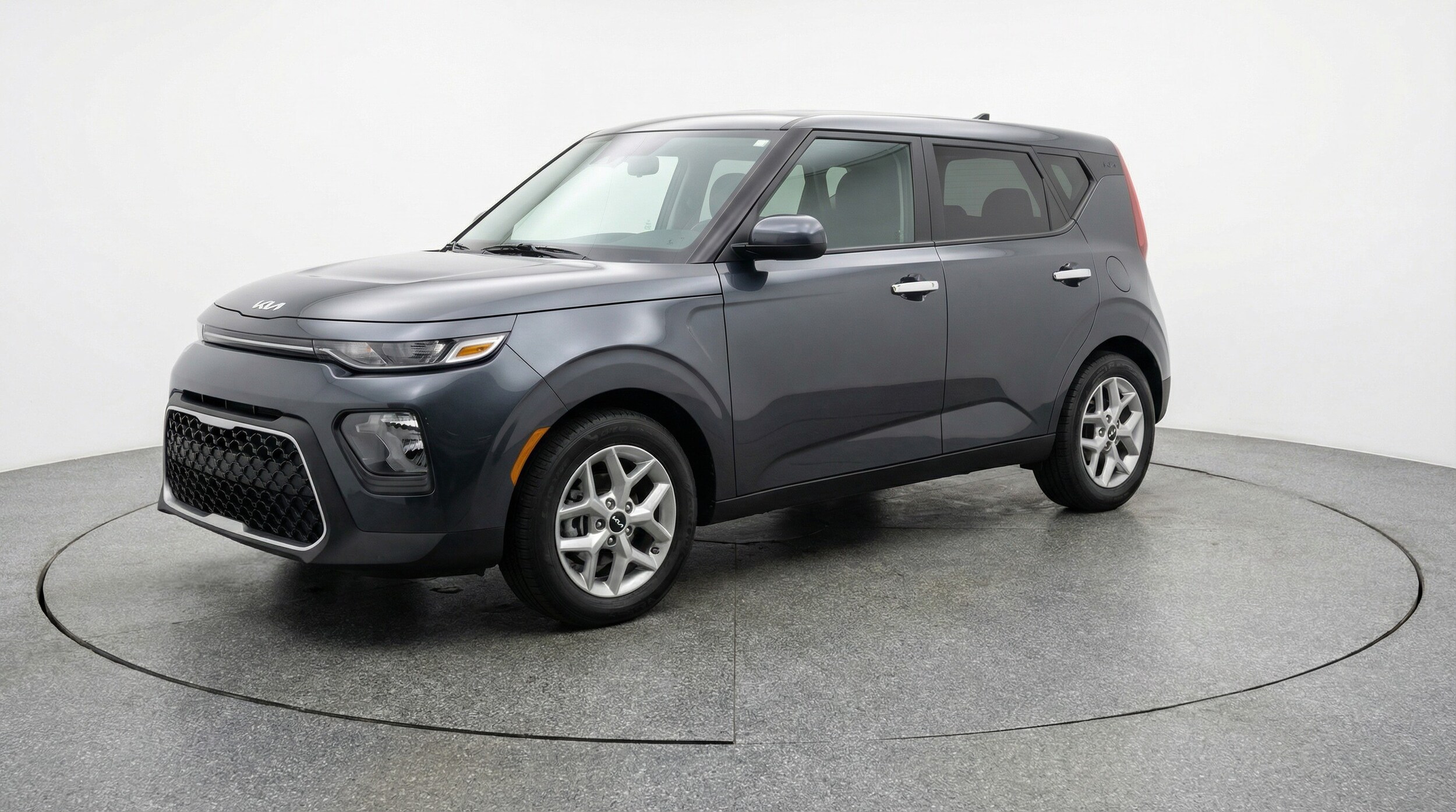 Thumbnail: 2025 Kia Soul - 3