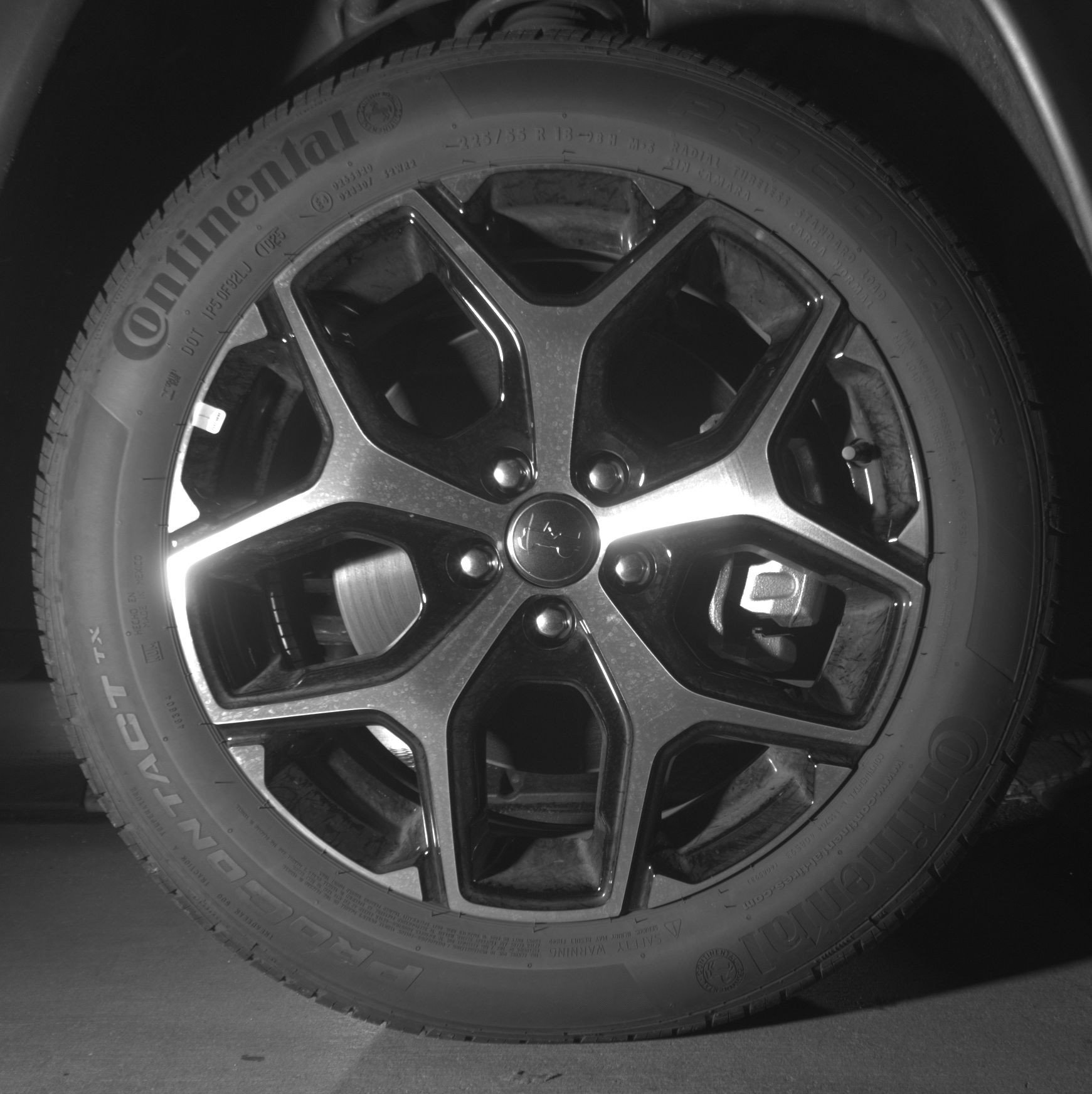 Thumbnail: 2025 Jeep Compass - 13