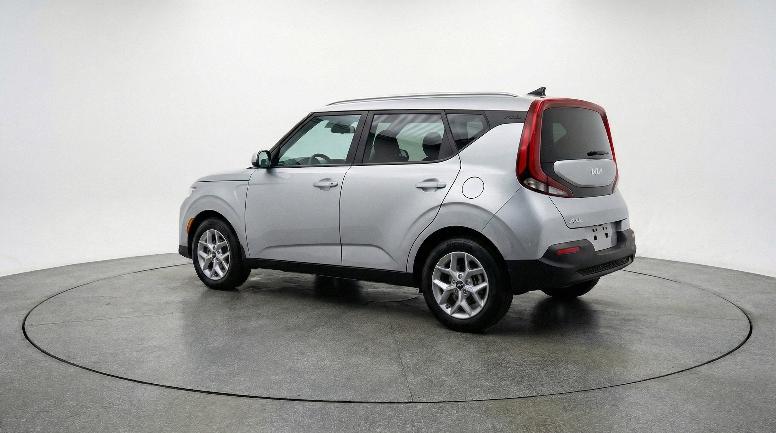 Thumbnail: 2025 Kia Soul - 6