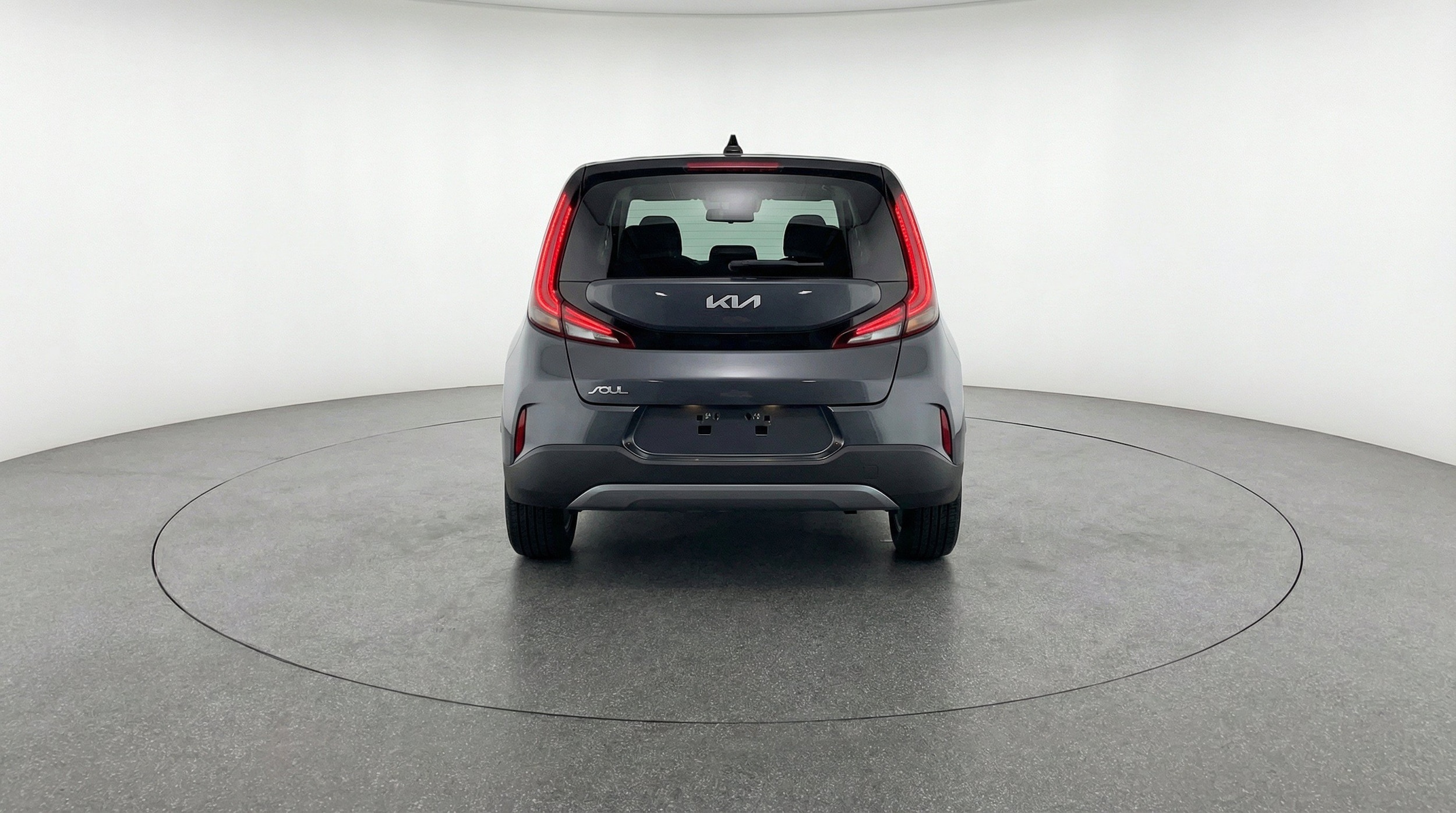 Thumbnail: 2025 Kia Soul - 7