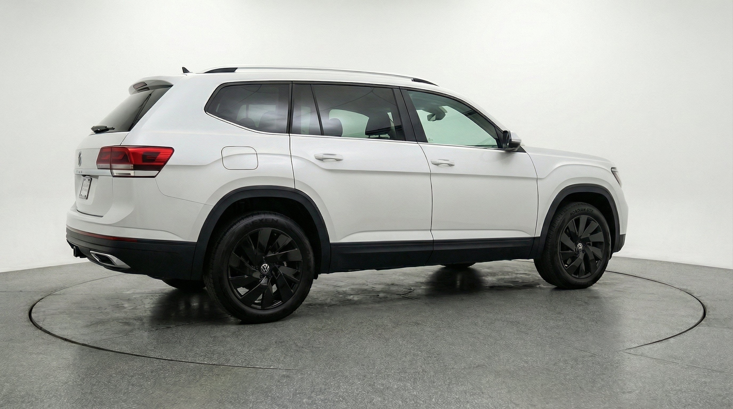 Thumbnail: 2026 Volkswagen Atlas - 9