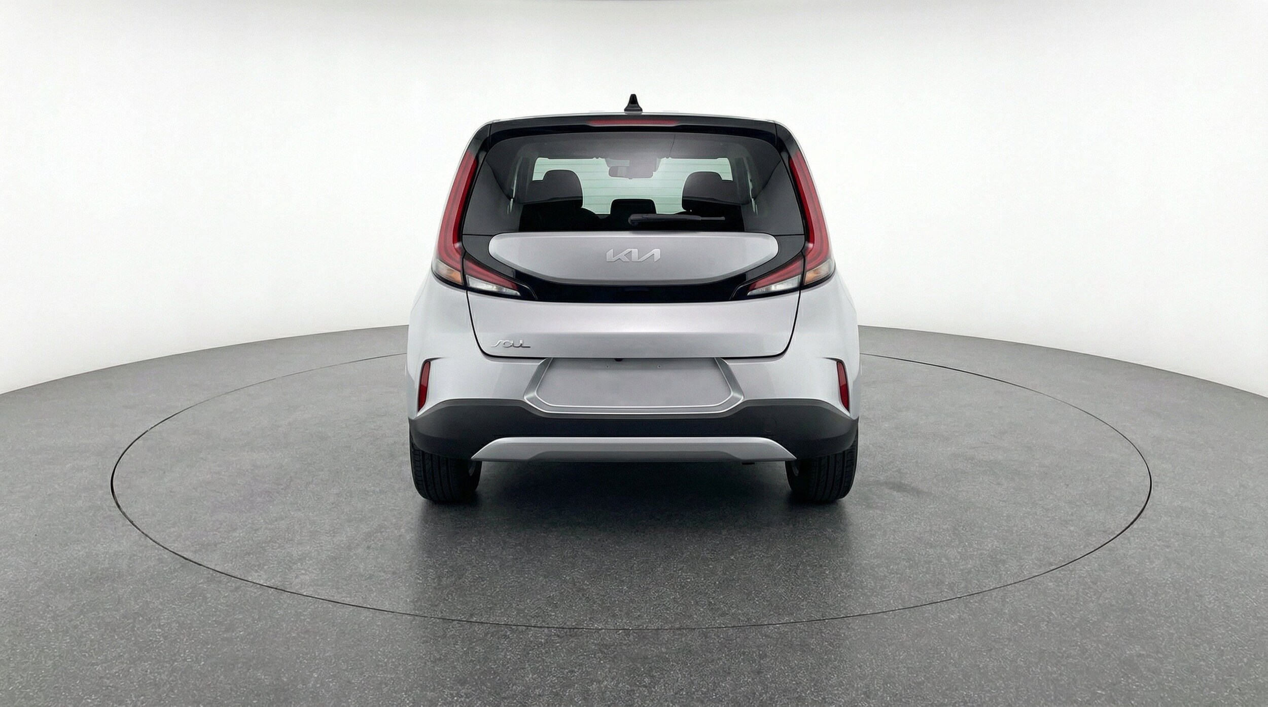 Thumbnail: 2025 Kia Soul - 7