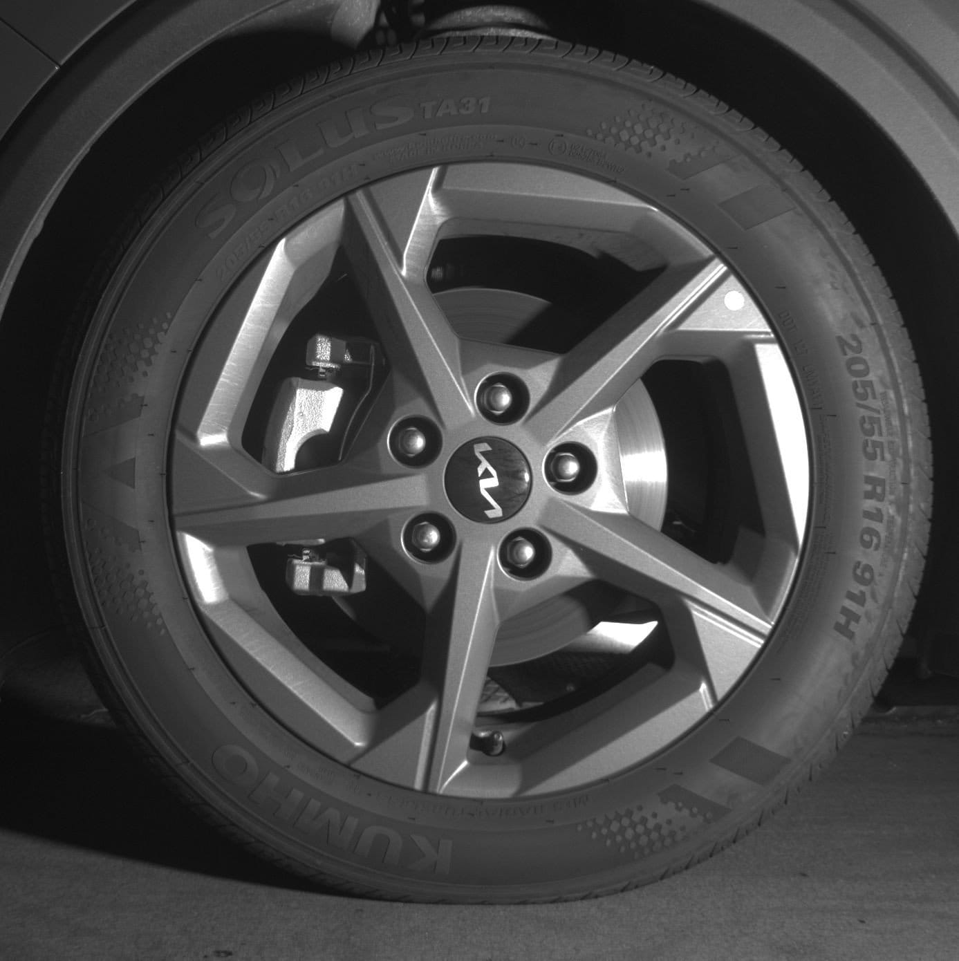 Thumbnail: 2025 Kia K4 - 12