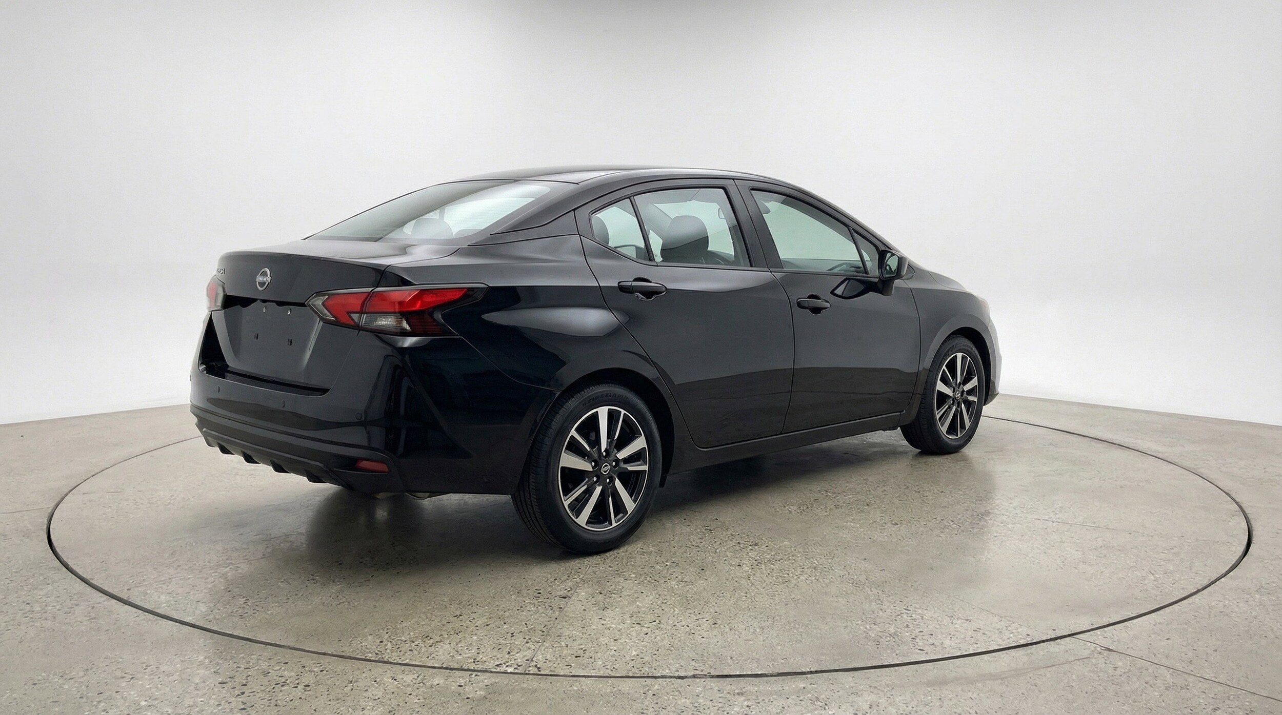 Thumbnail: 2025 Nissan Versa - 9