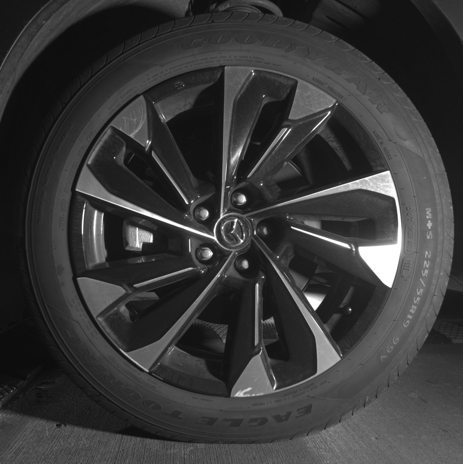 Thumbnail: 2025 Mazda CX-50 - 9