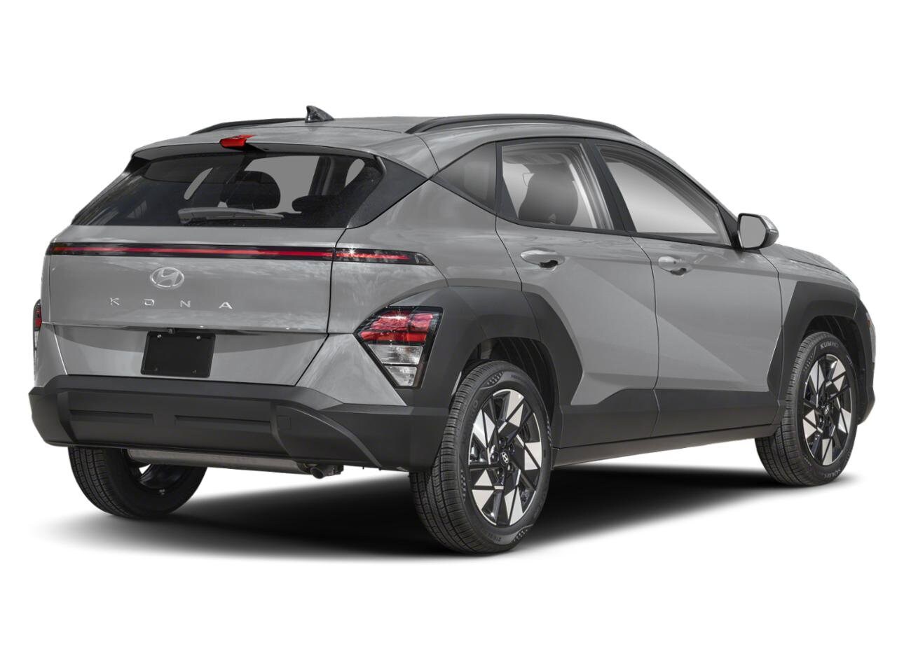 Thumbnail: 2025 Hyundai Kona - 2