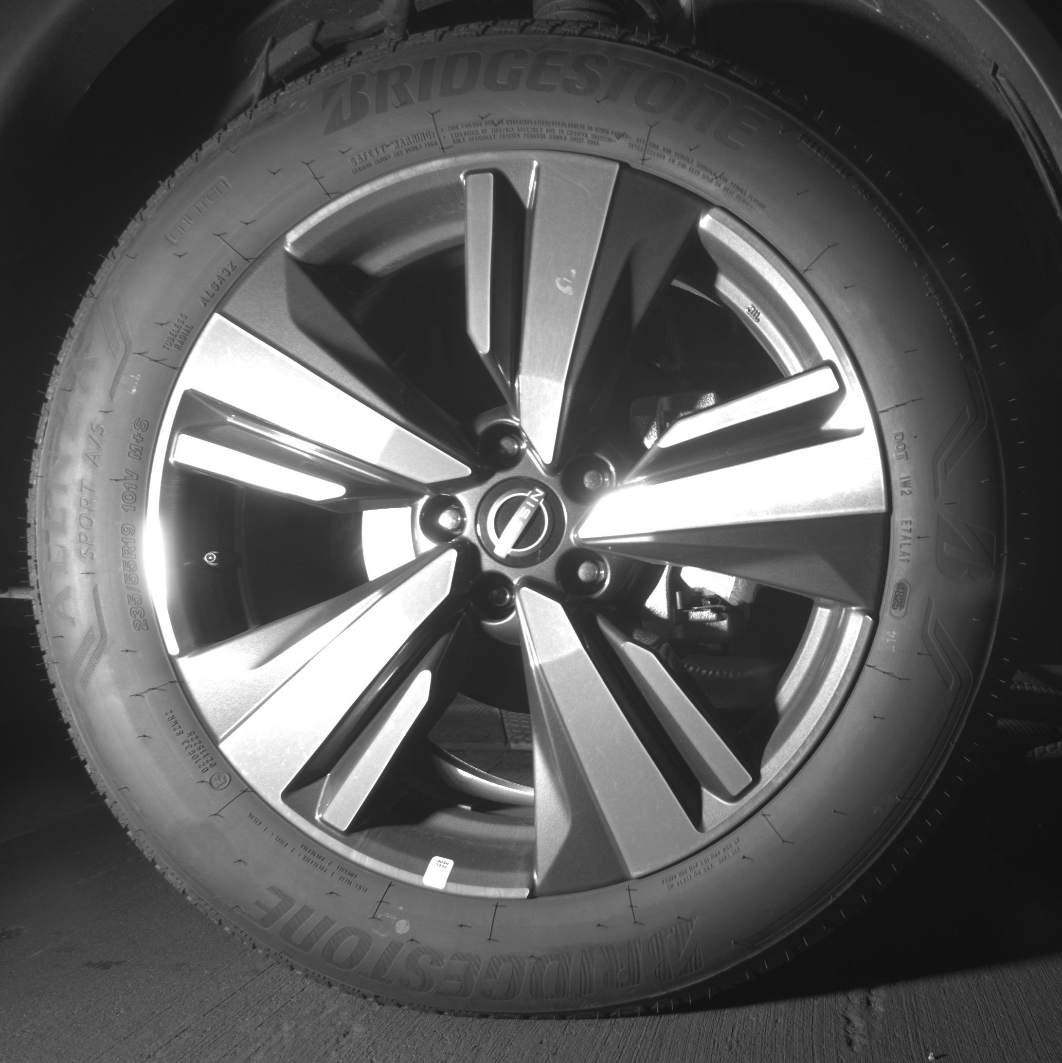 Thumbnail: 2026 Nissan Rogue - 13