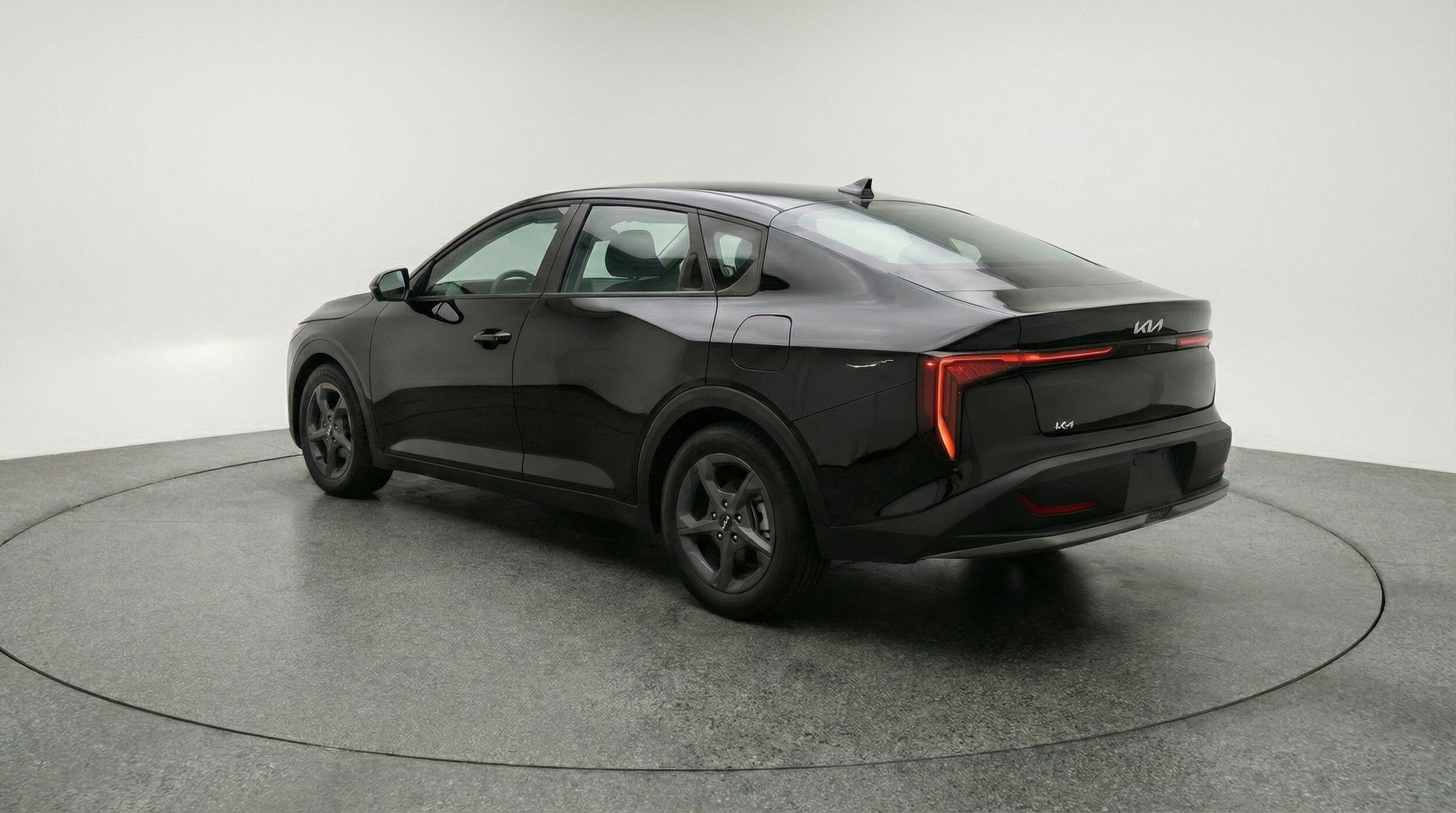 Thumbnail: 2025 Kia K4 - 6