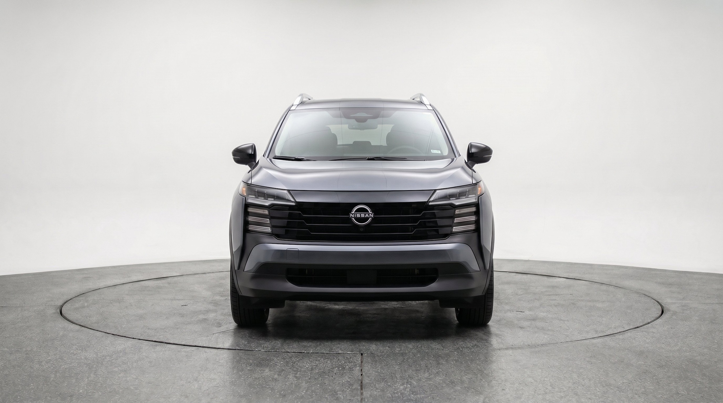 Thumbnail: 2026 Nissan Kicks - 2