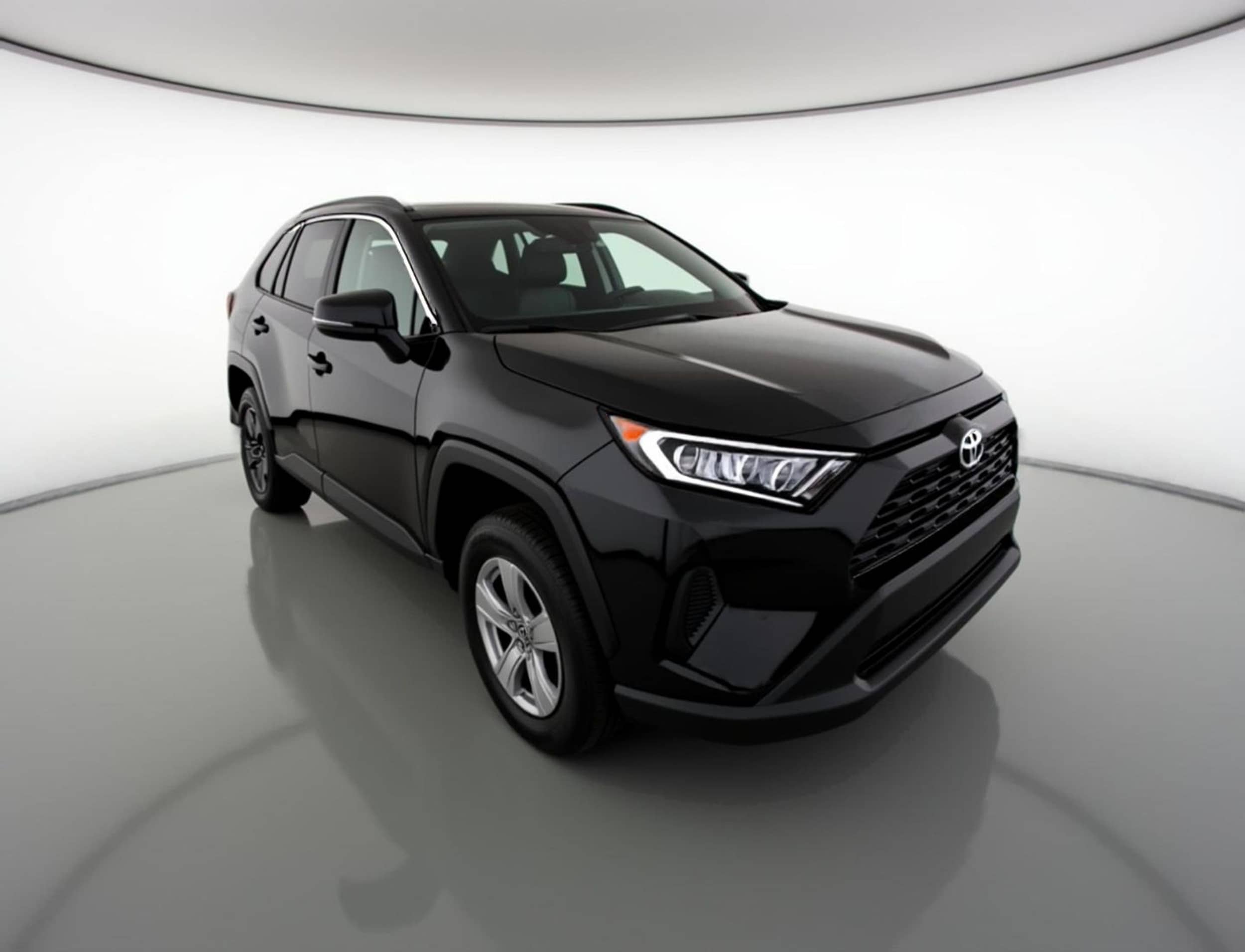 Thumbnail: 2025 Toyota RAV4 - 1