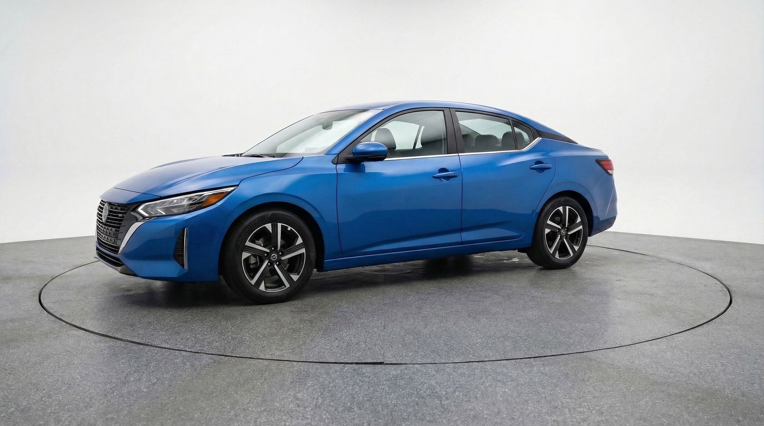 Thumbnail: 2025 Nissan Sentra - 3