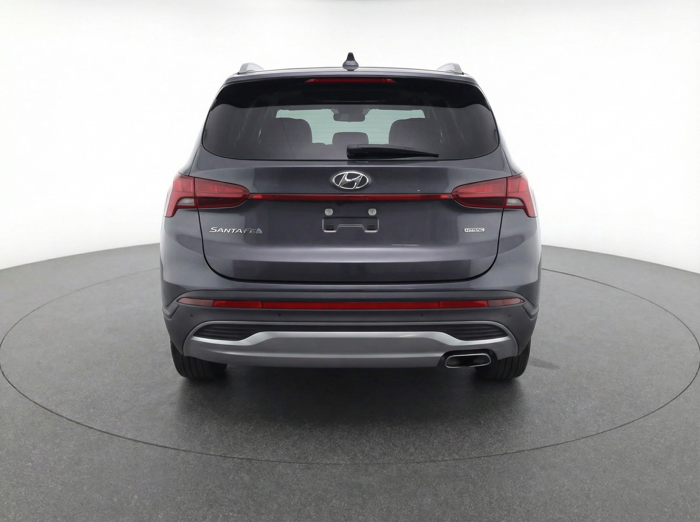Thumbnail: 2023 Hyundai Santa Fe - 7