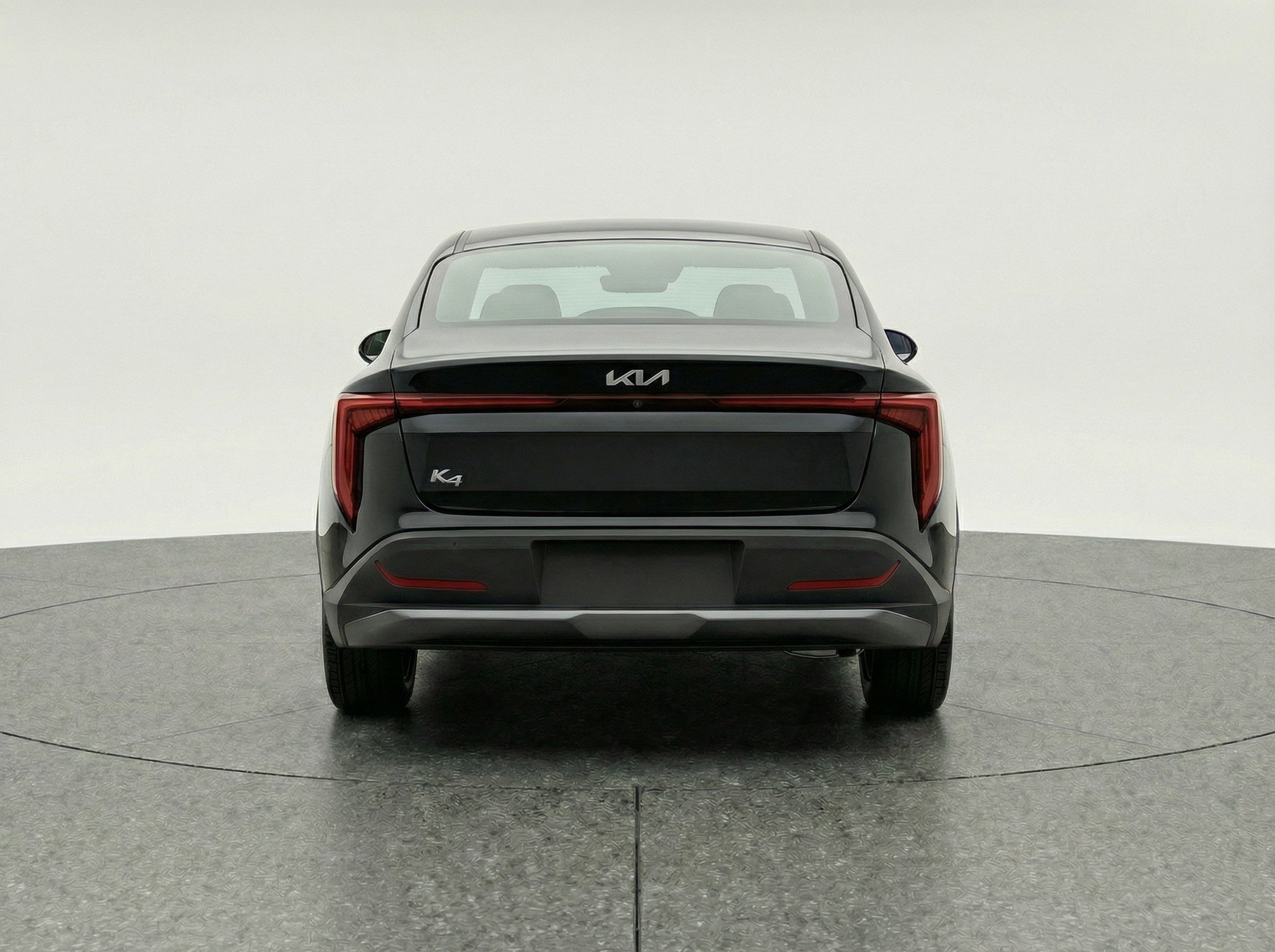 Thumbnail: 2025 Kia K4 - 7