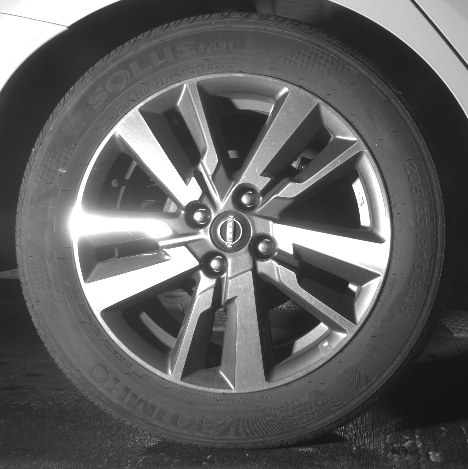 Thumbnail: 2025 Nissan Versa - 12