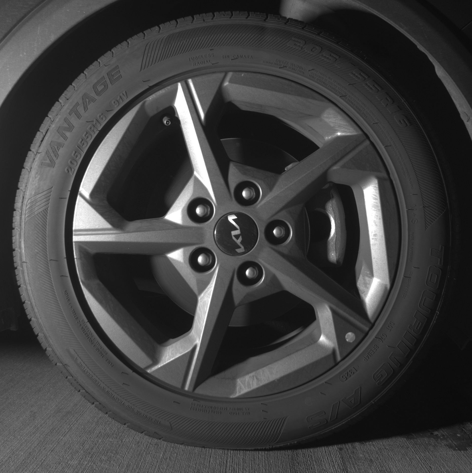 Thumbnail: 2025 Kia K4 - 13