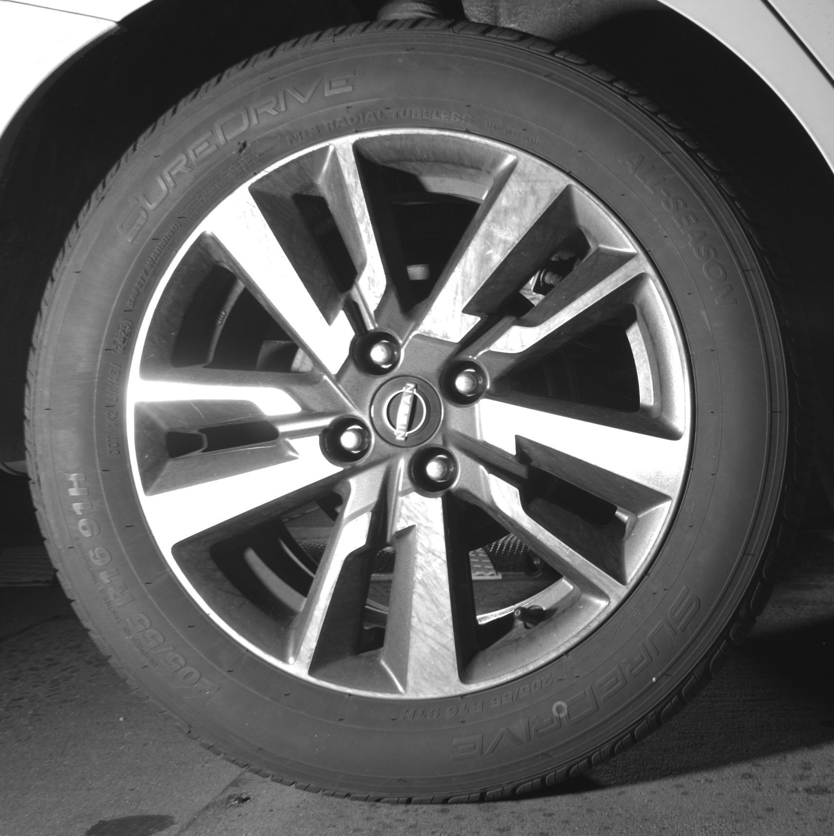 Thumbnail: 2025 Nissan Versa - 15