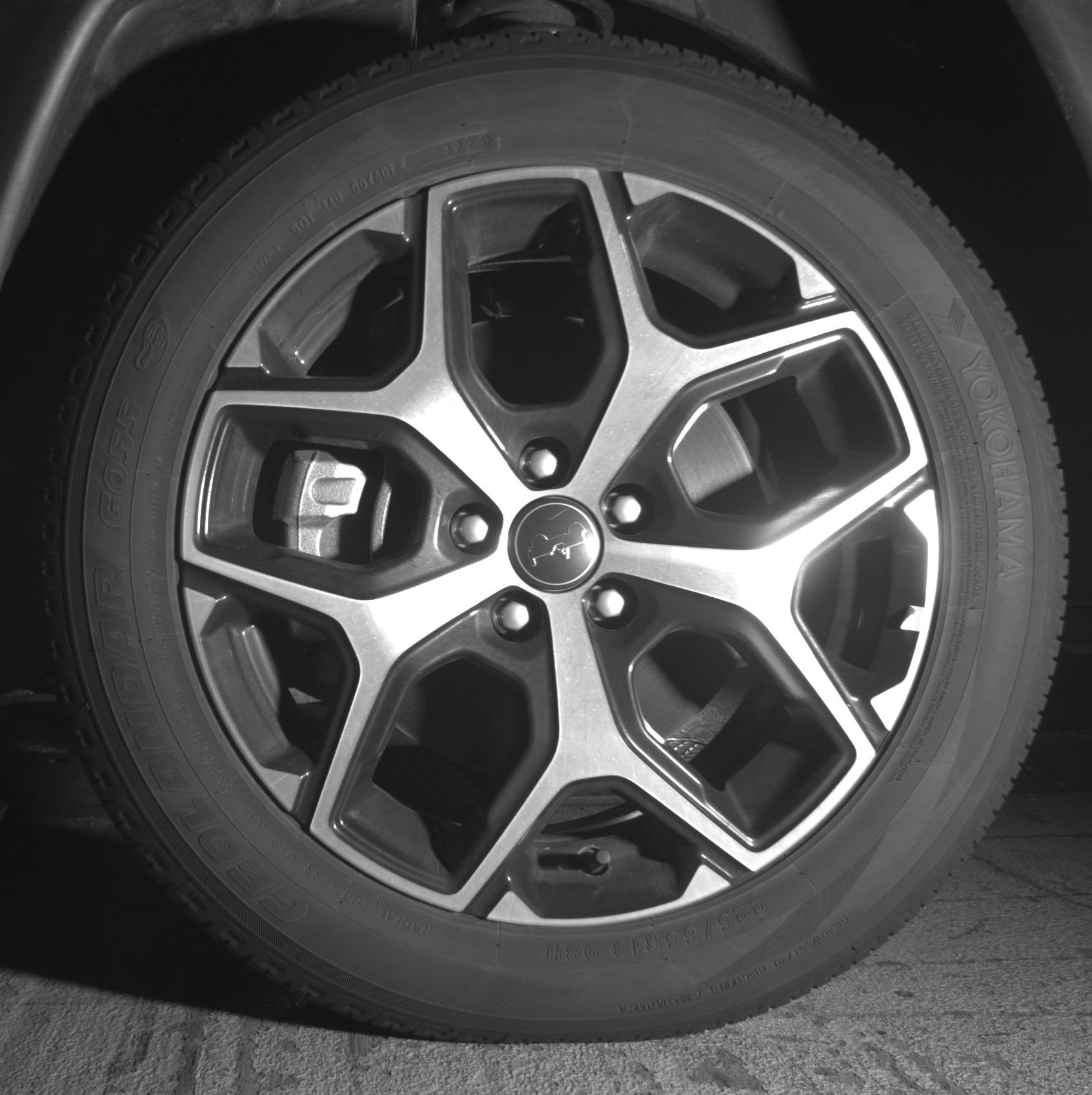 Thumbnail: 2025 Jeep Compass - 12