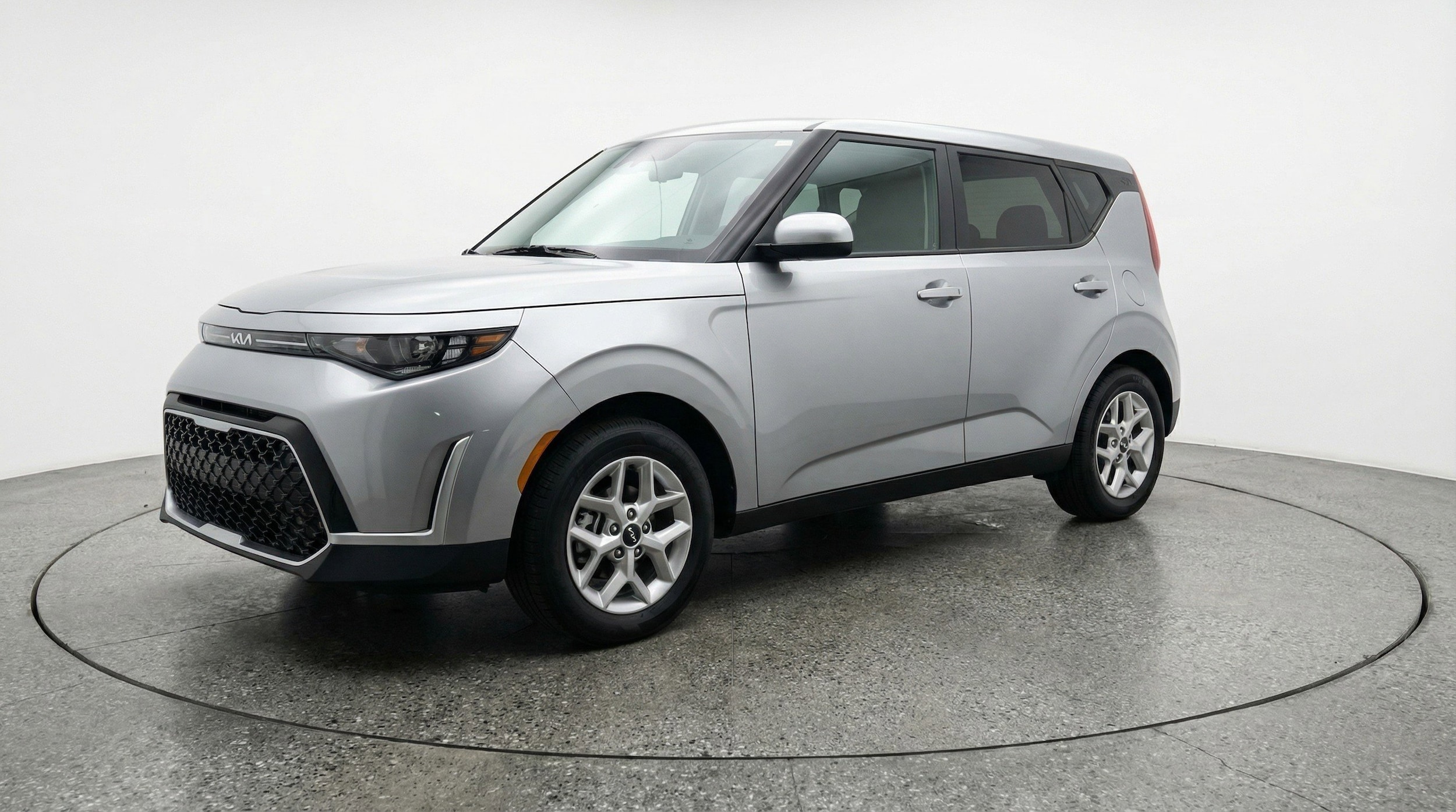 Thumbnail: 2025 Kia Soul - 3